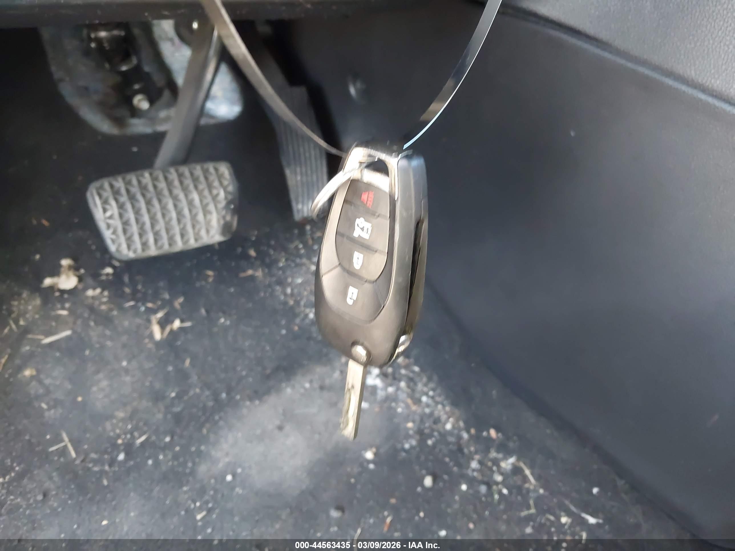 CHEVROLET CRUZE image 11