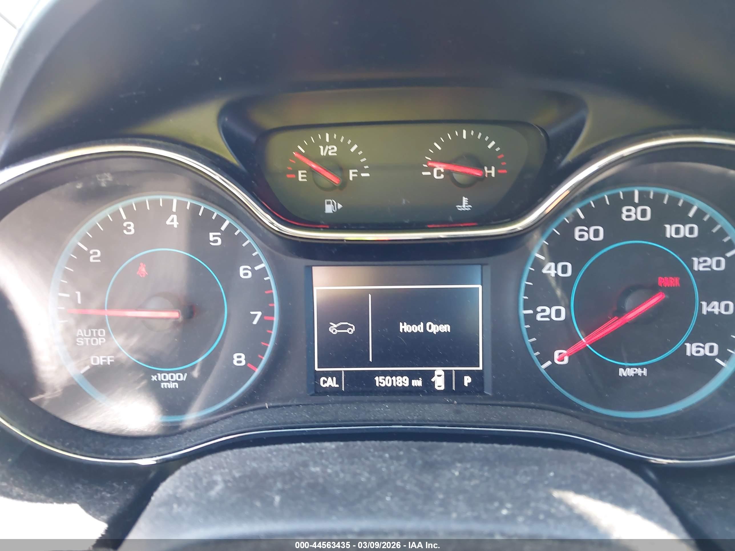 CHEVROLET CRUZE image 7