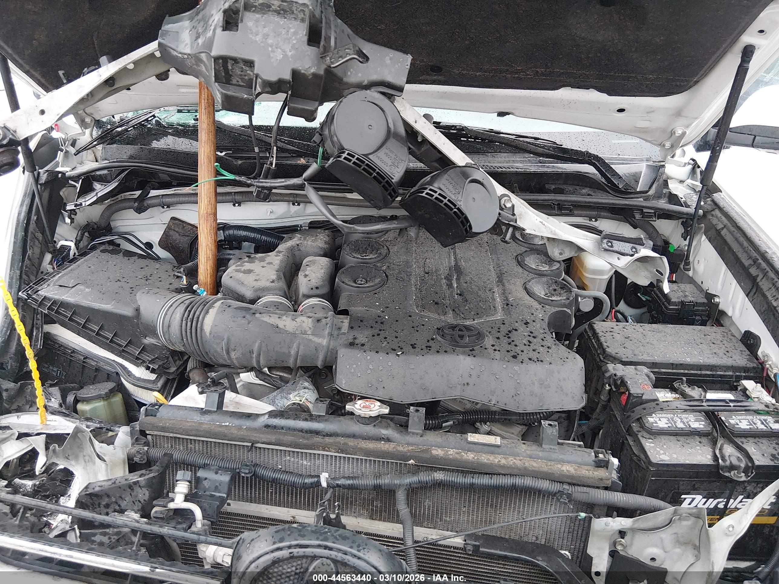 TOYOTA 4RUNNER image 10