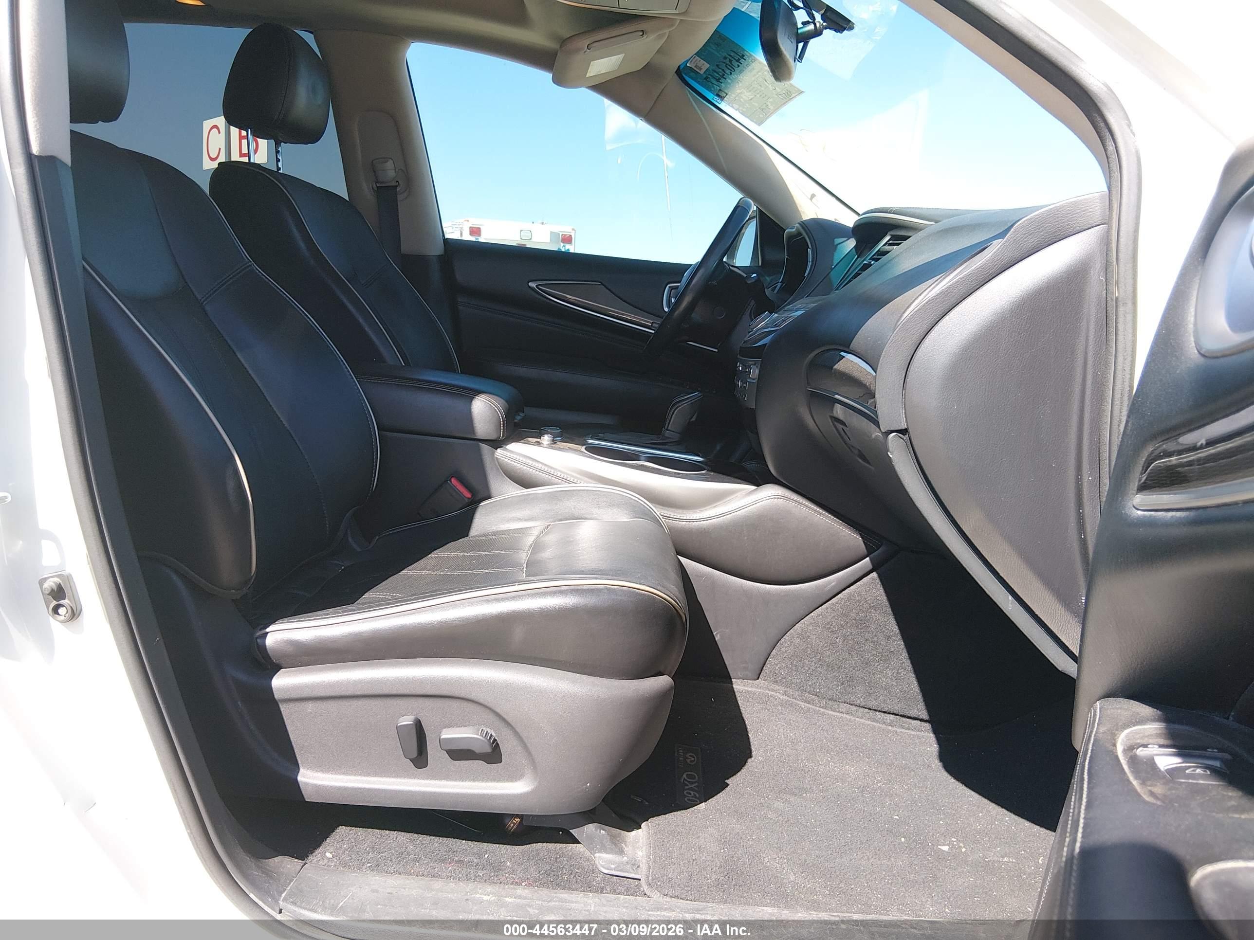 INFINITI QX60 image 5