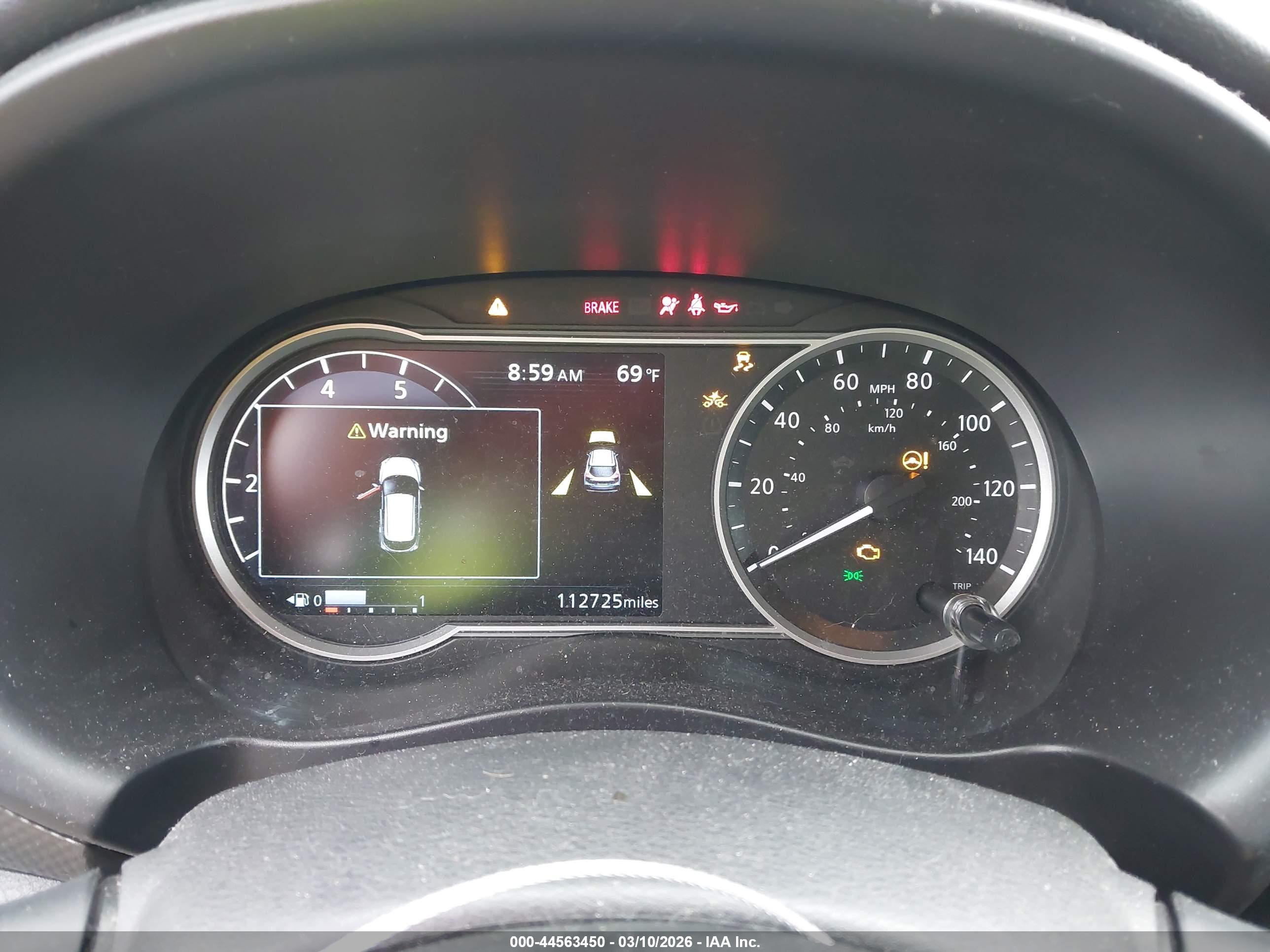 NISSAN KICKS image 7