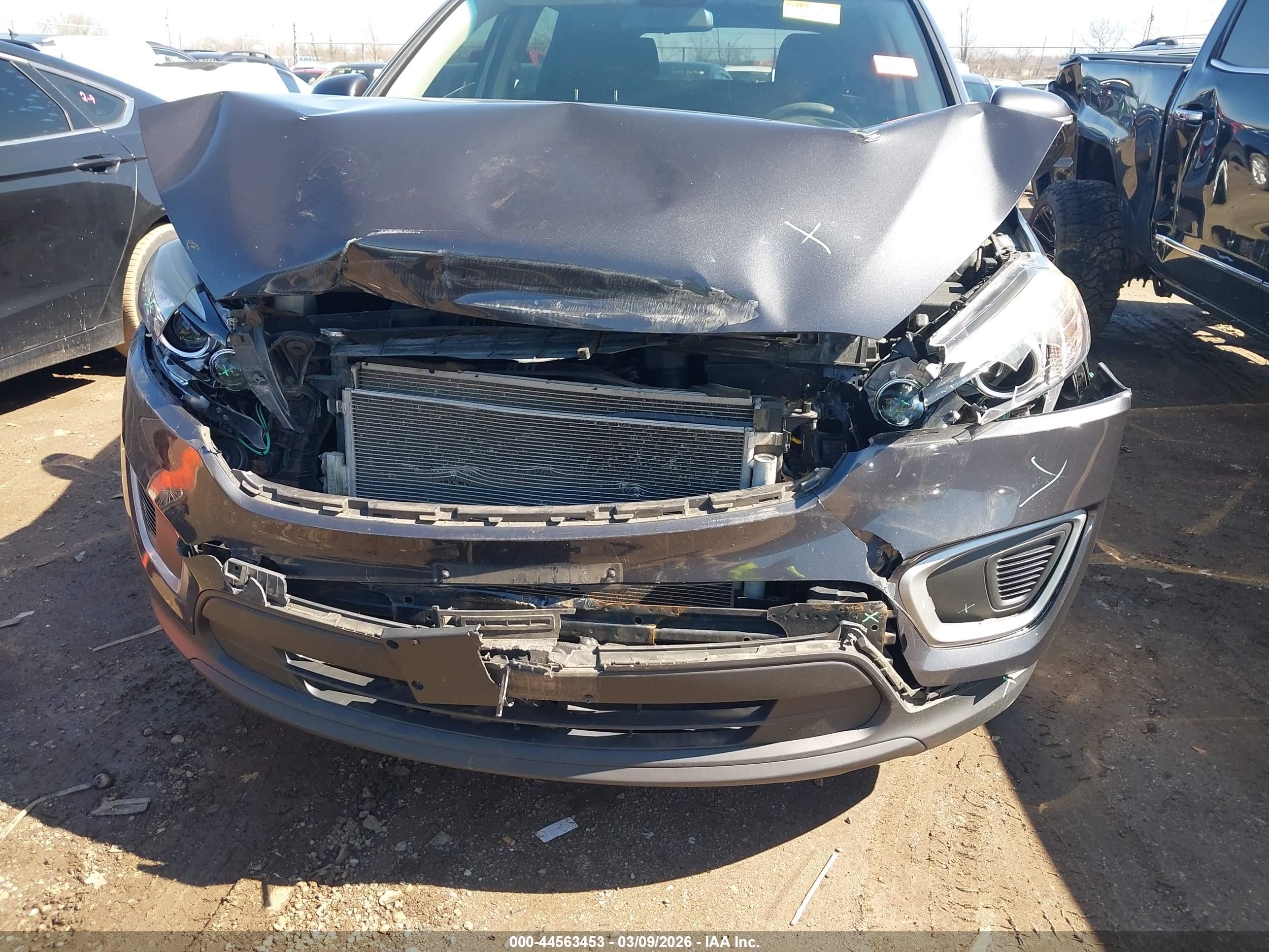KIA SORENTO image 6