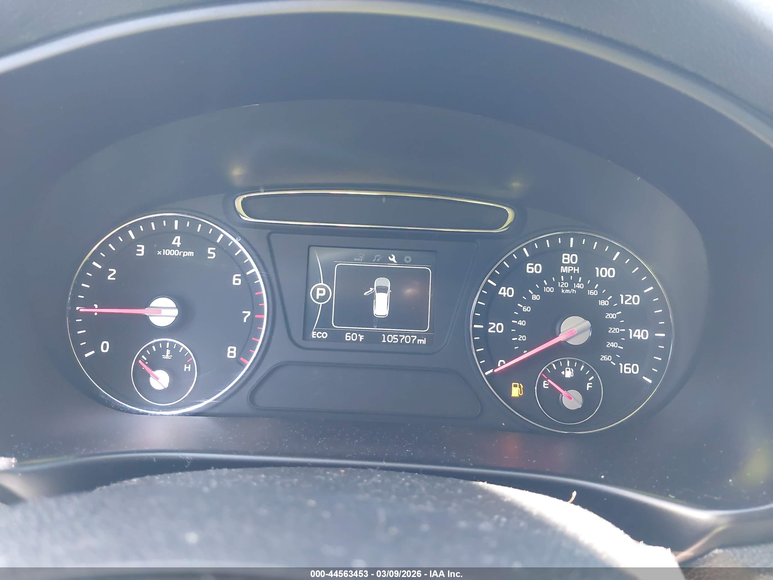KIA SORENTO image 7
