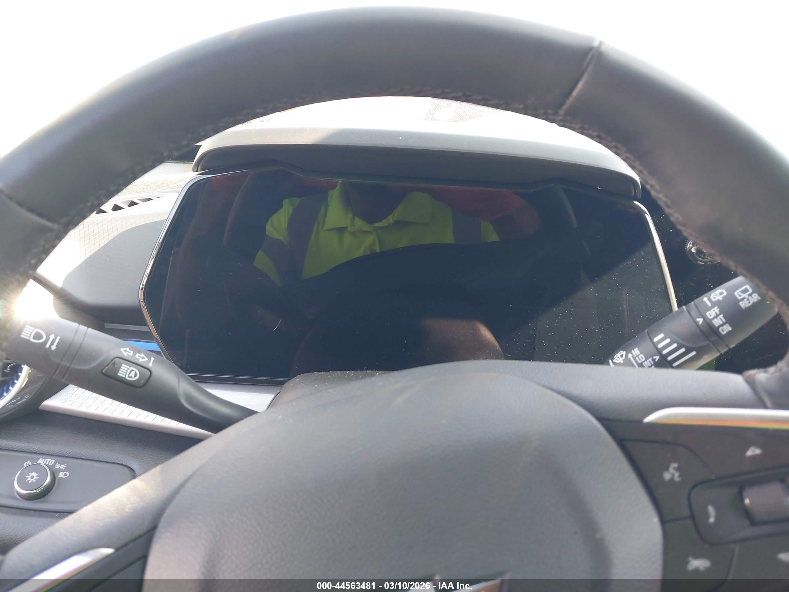 CHEVROLET TRAX image 7