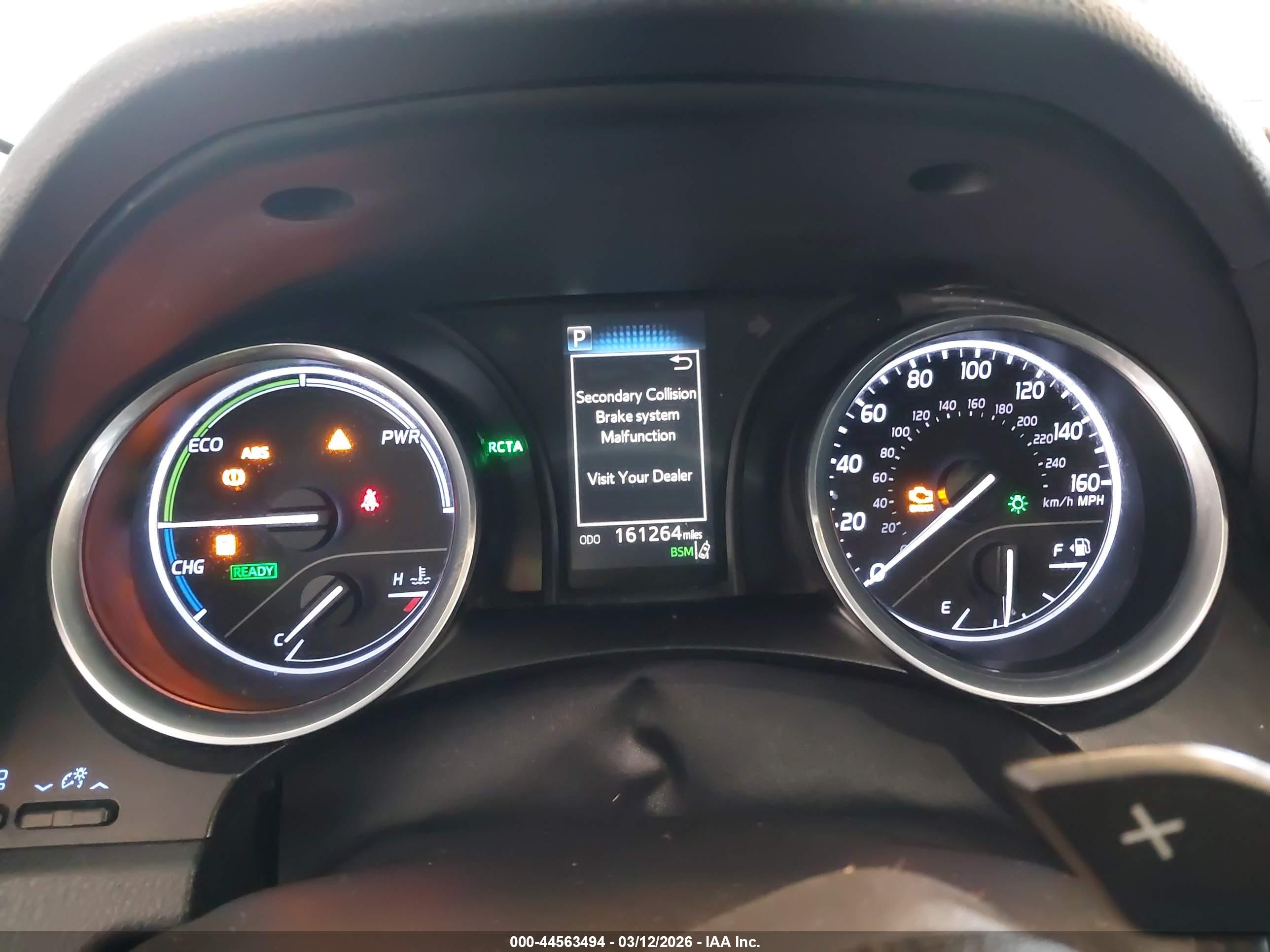 TOYOTA CAMRY image 7