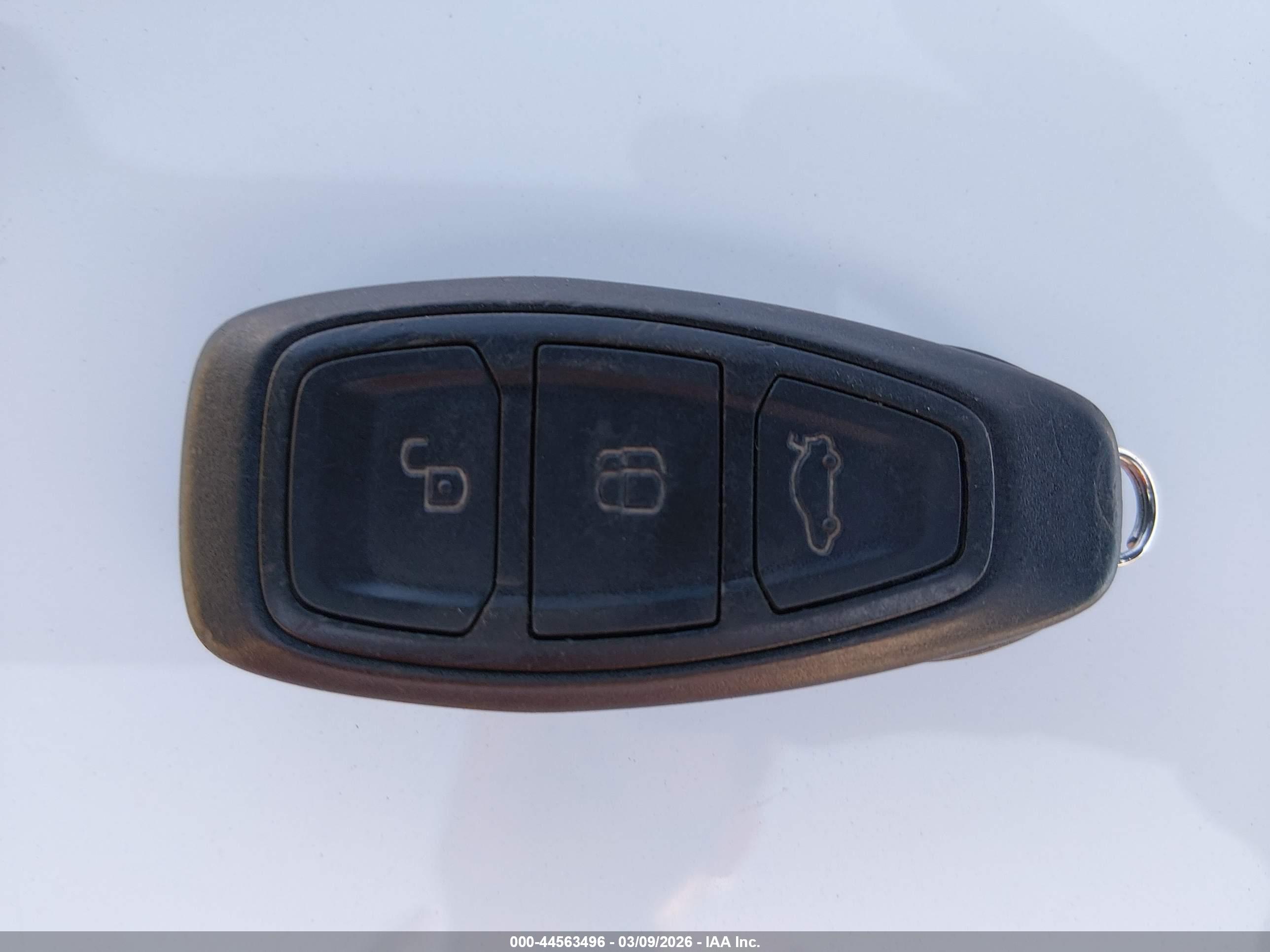 FORD FOCUS image 11