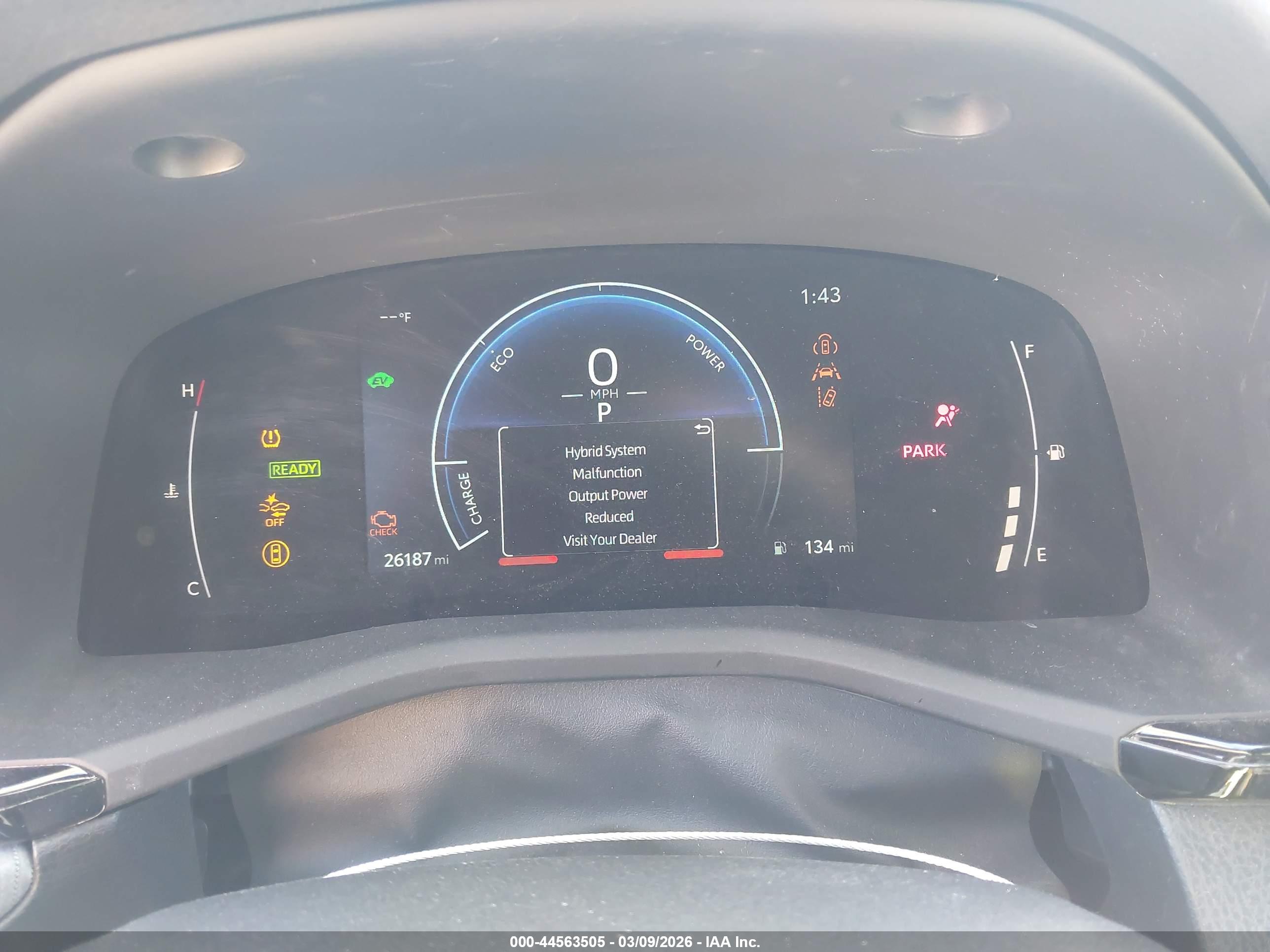 TOYOTA CAMRY image 7