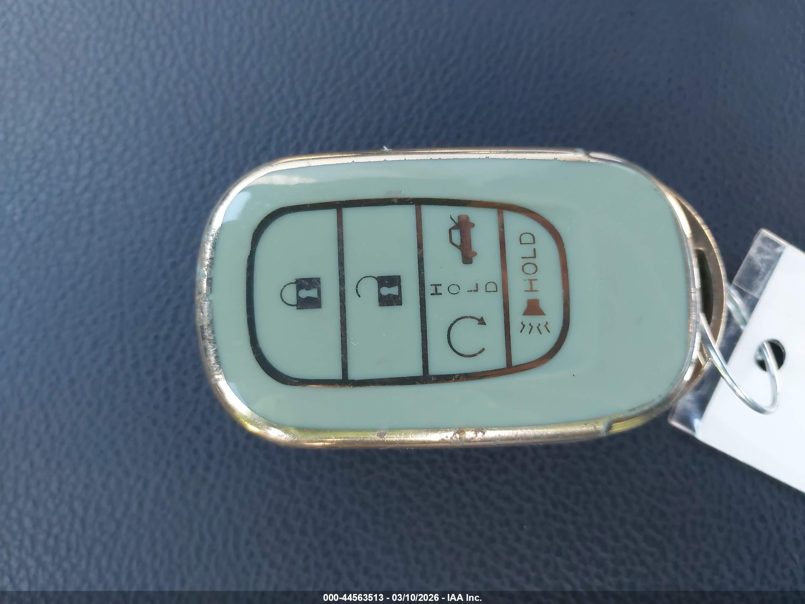 HONDA CIVIC image 11