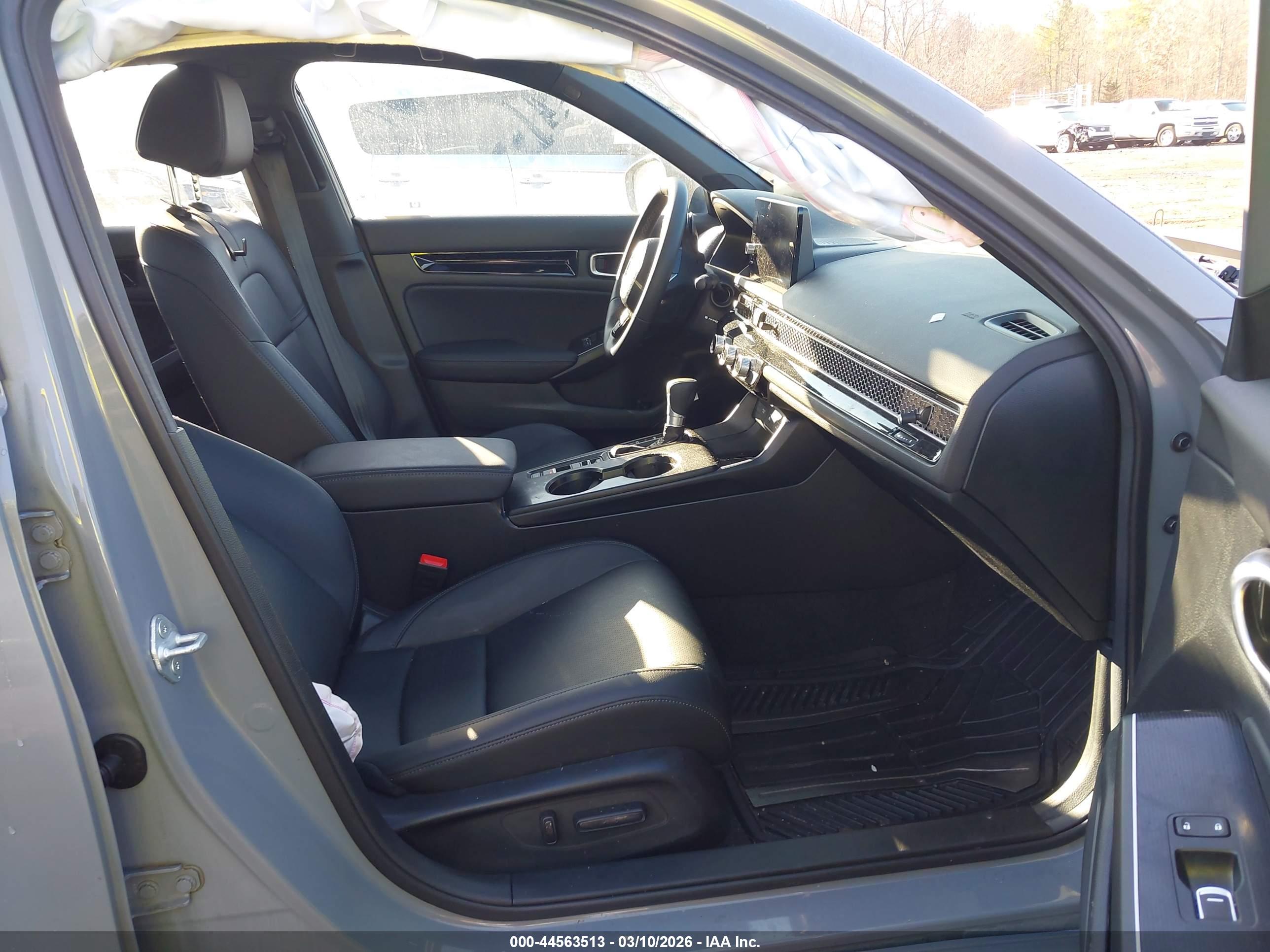 HONDA CIVIC image 5