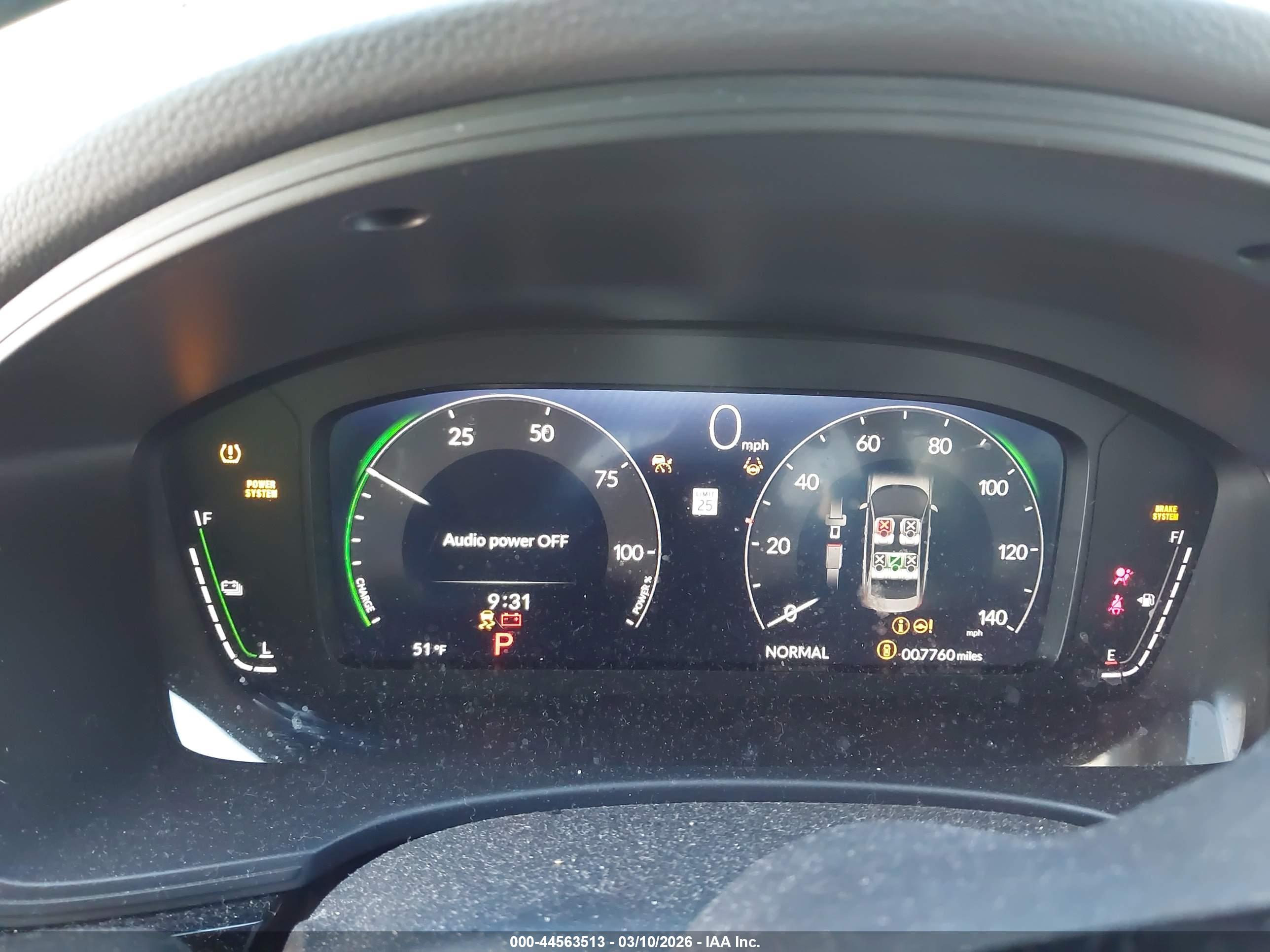 HONDA CIVIC image 7