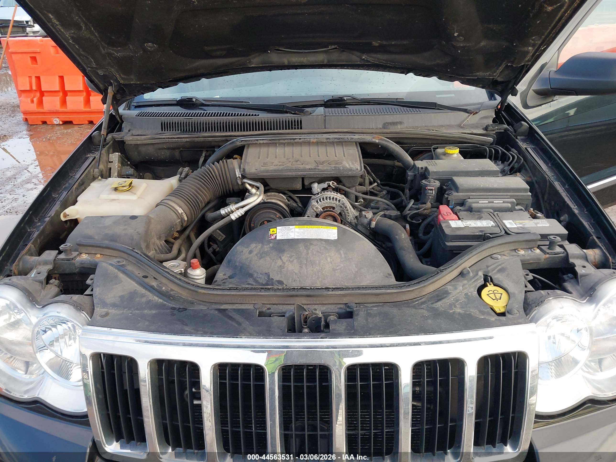 JEEP GRAND image 10