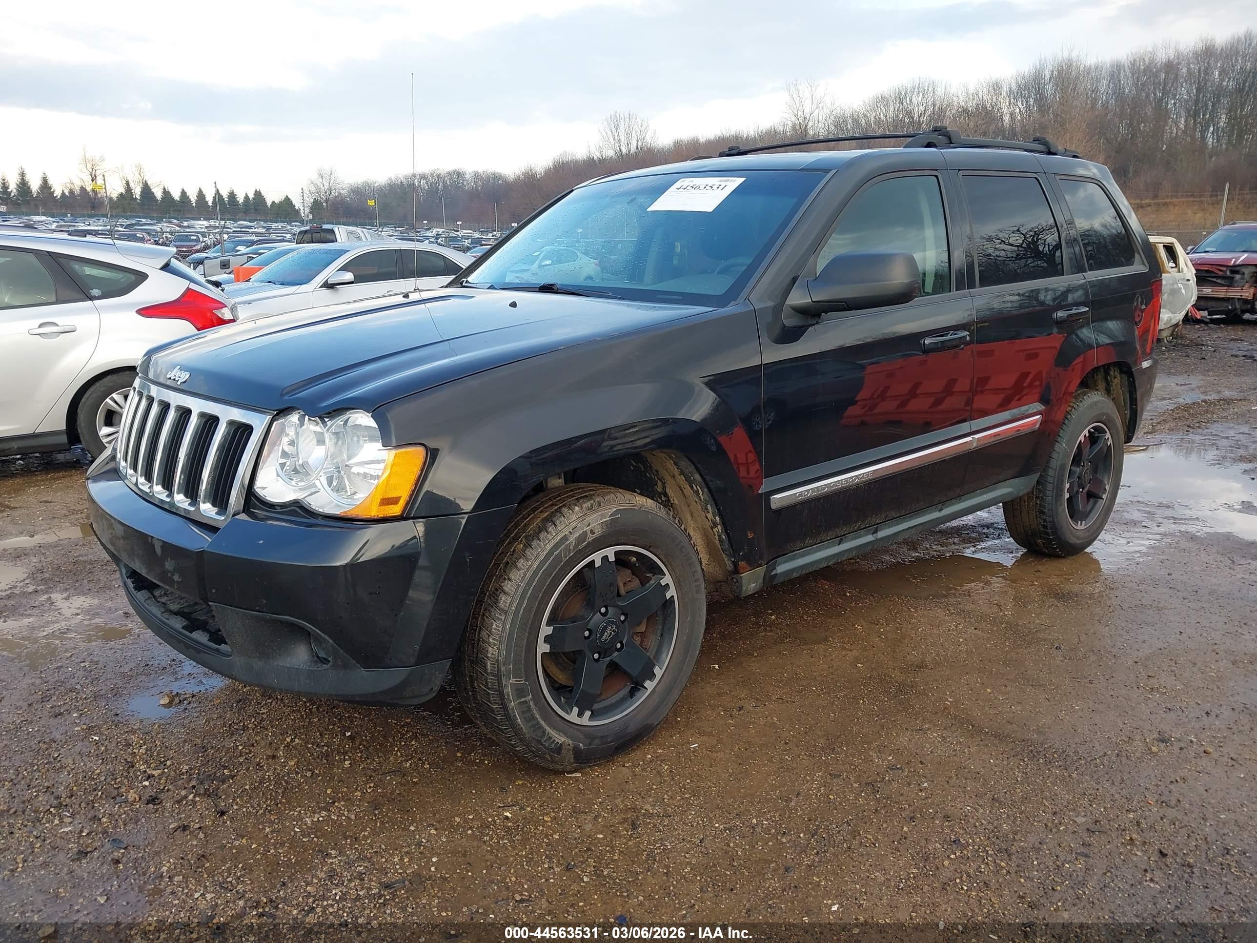 JEEP GRAND image 2