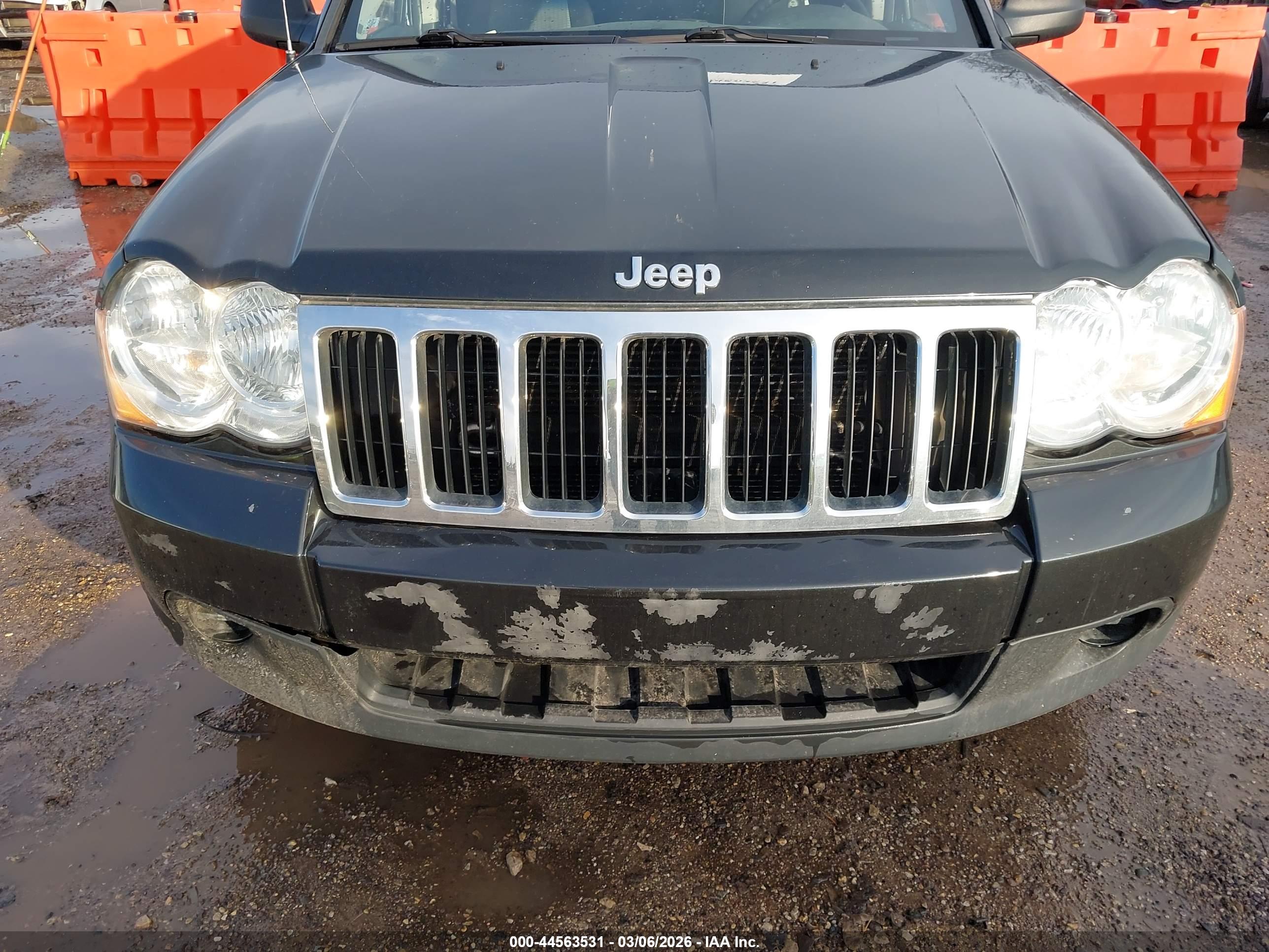 JEEP GRAND image 6