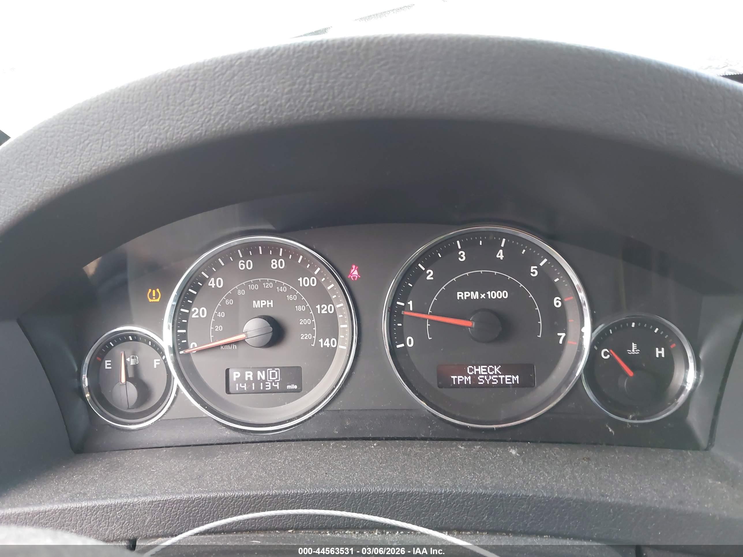 JEEP GRAND image 7
