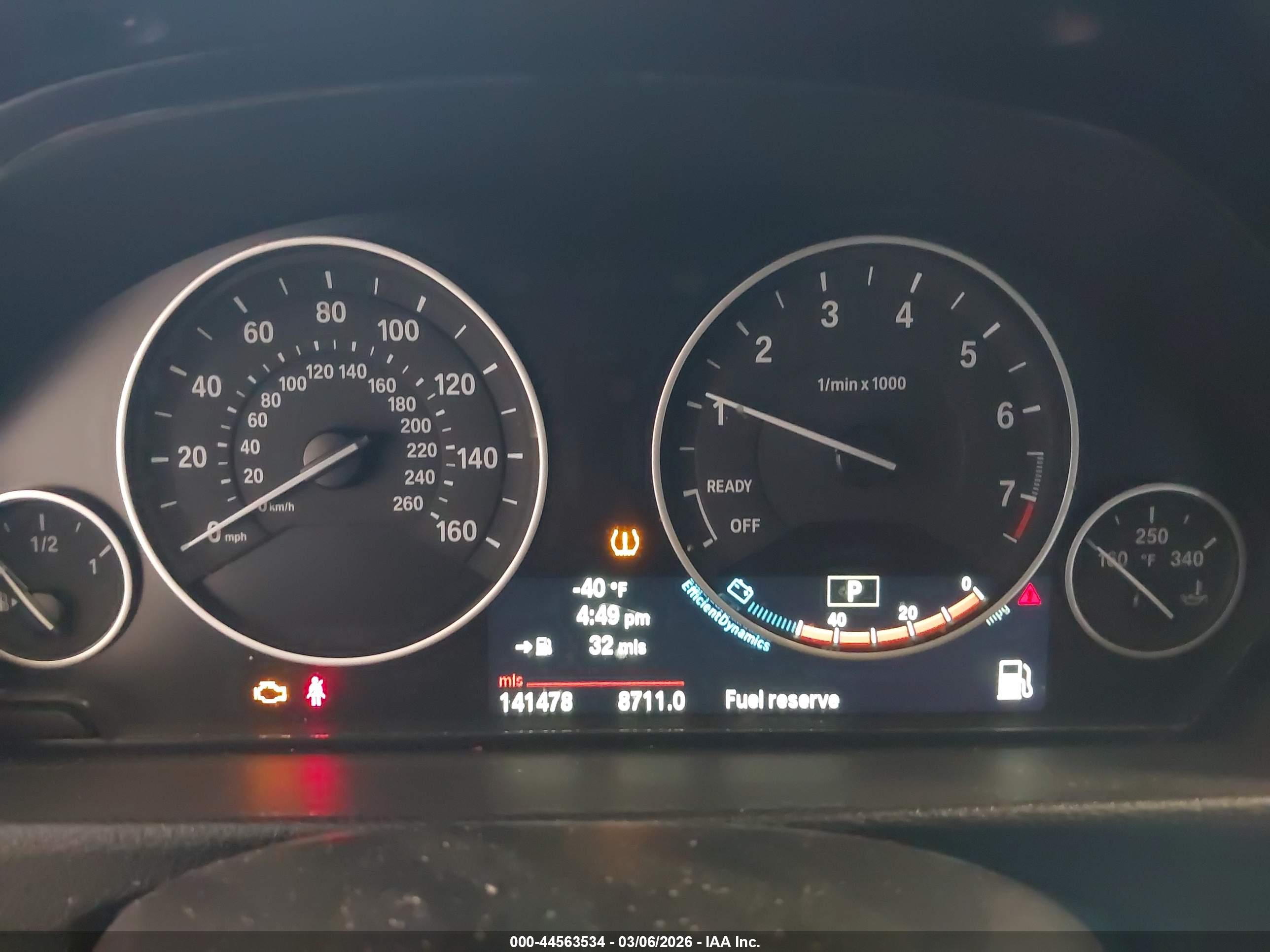 BMW 328I image 7