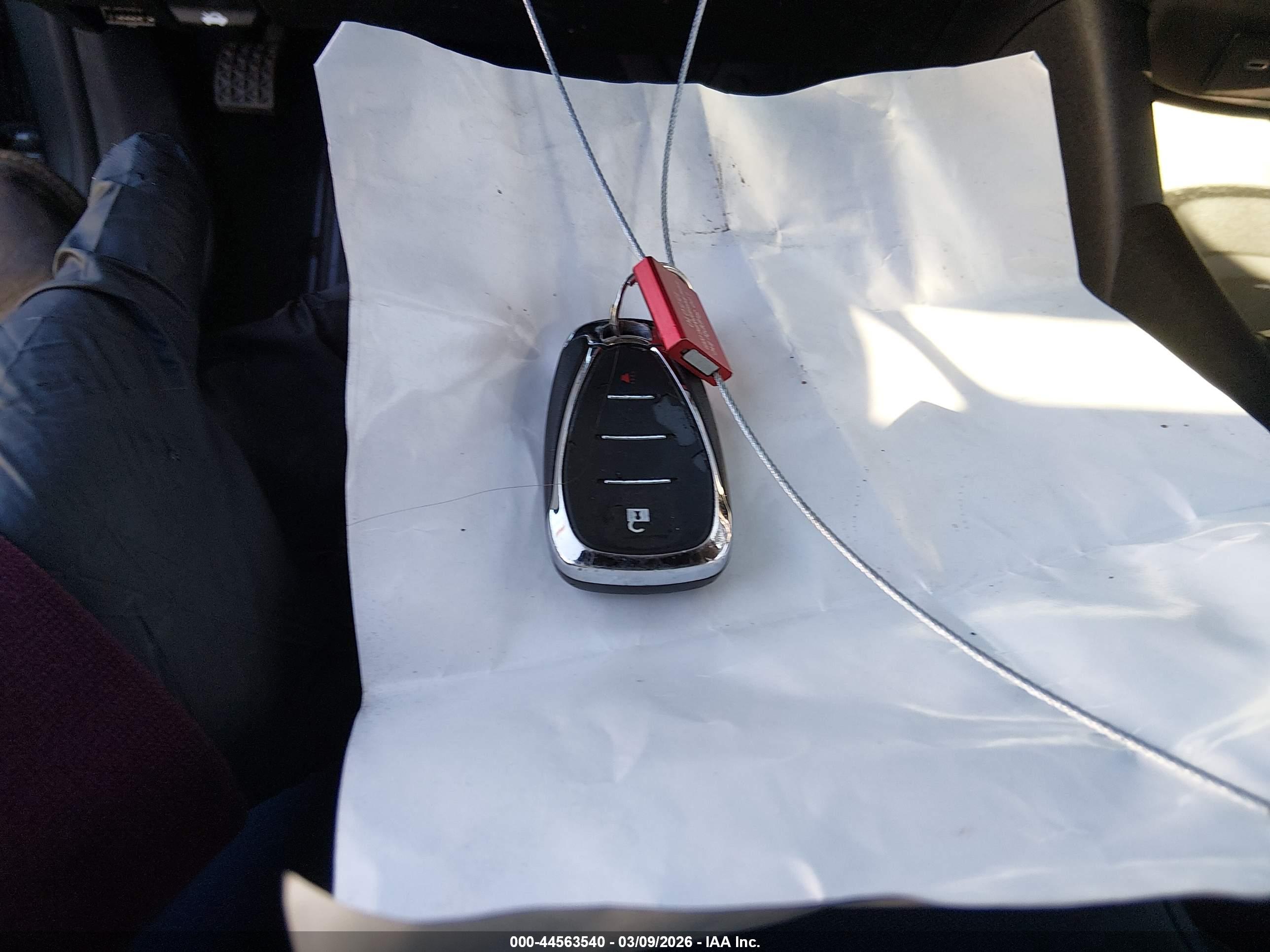 CHEVROLET MALIBU image 11