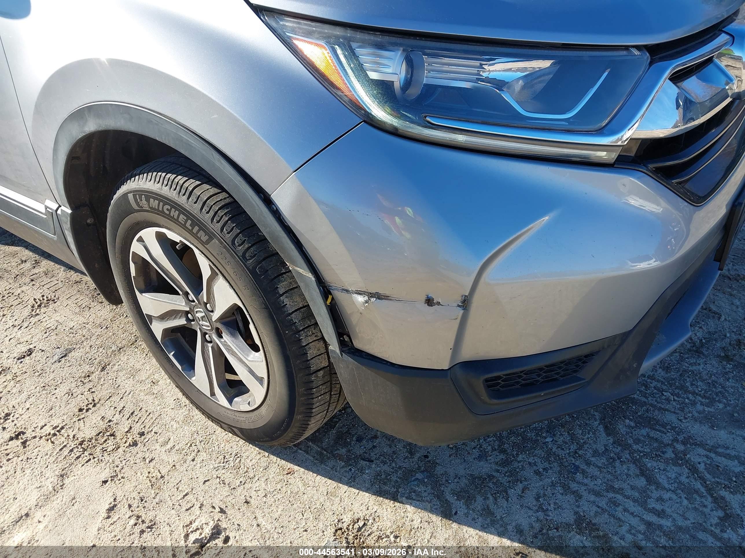 HONDA CR-V image 6