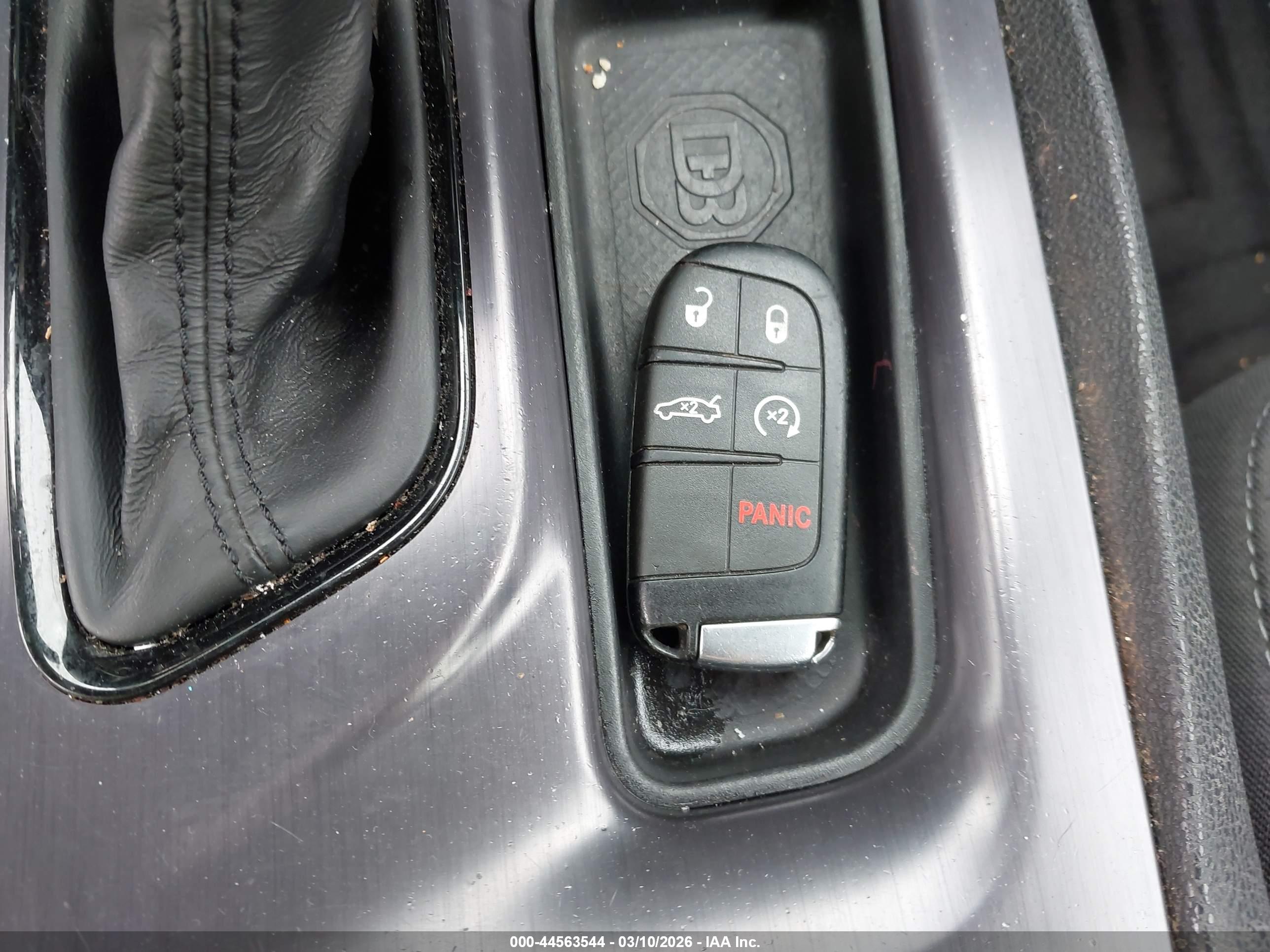 DODGE CHARGER image 11