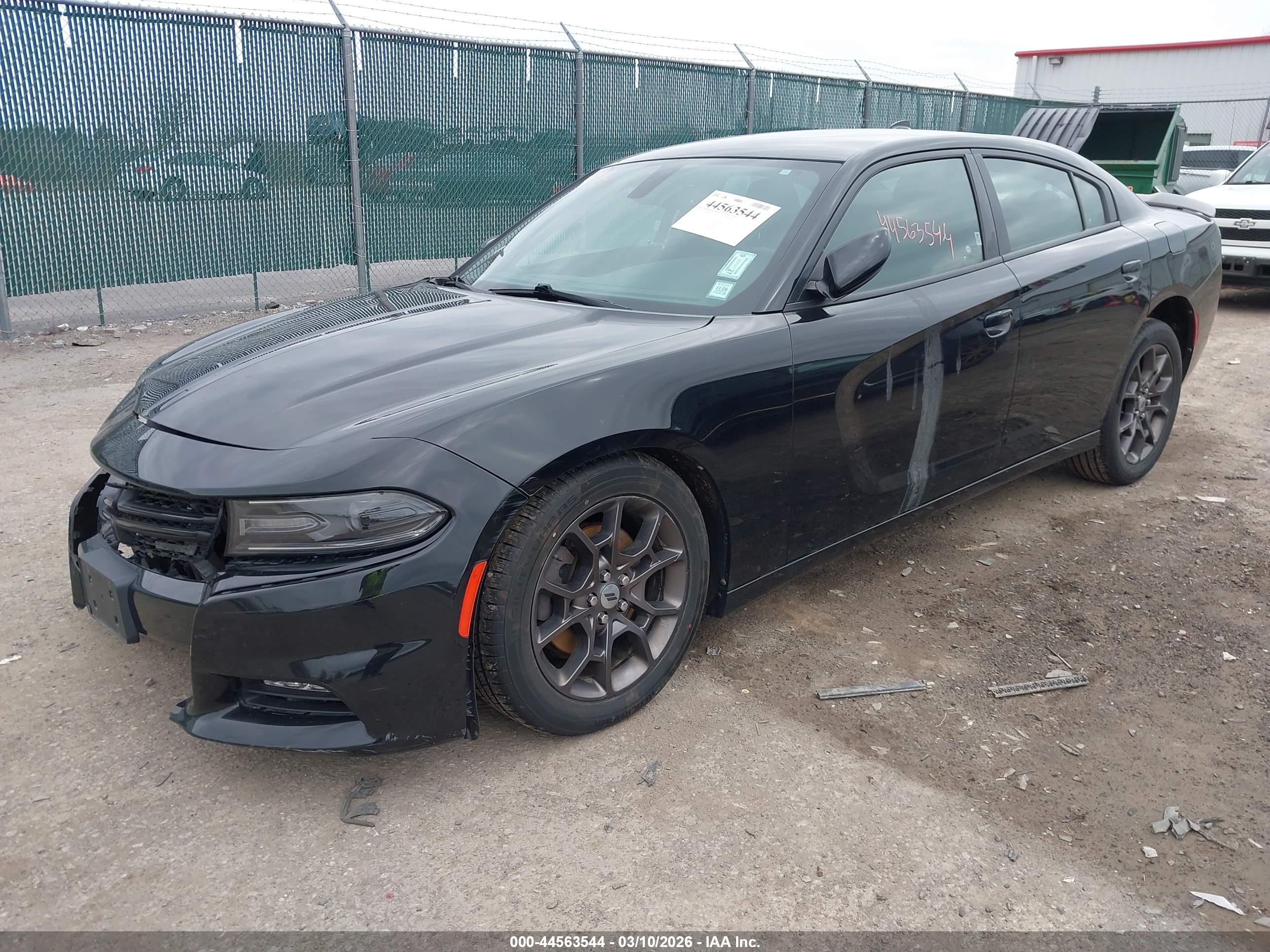 DODGE CHARGER image 2