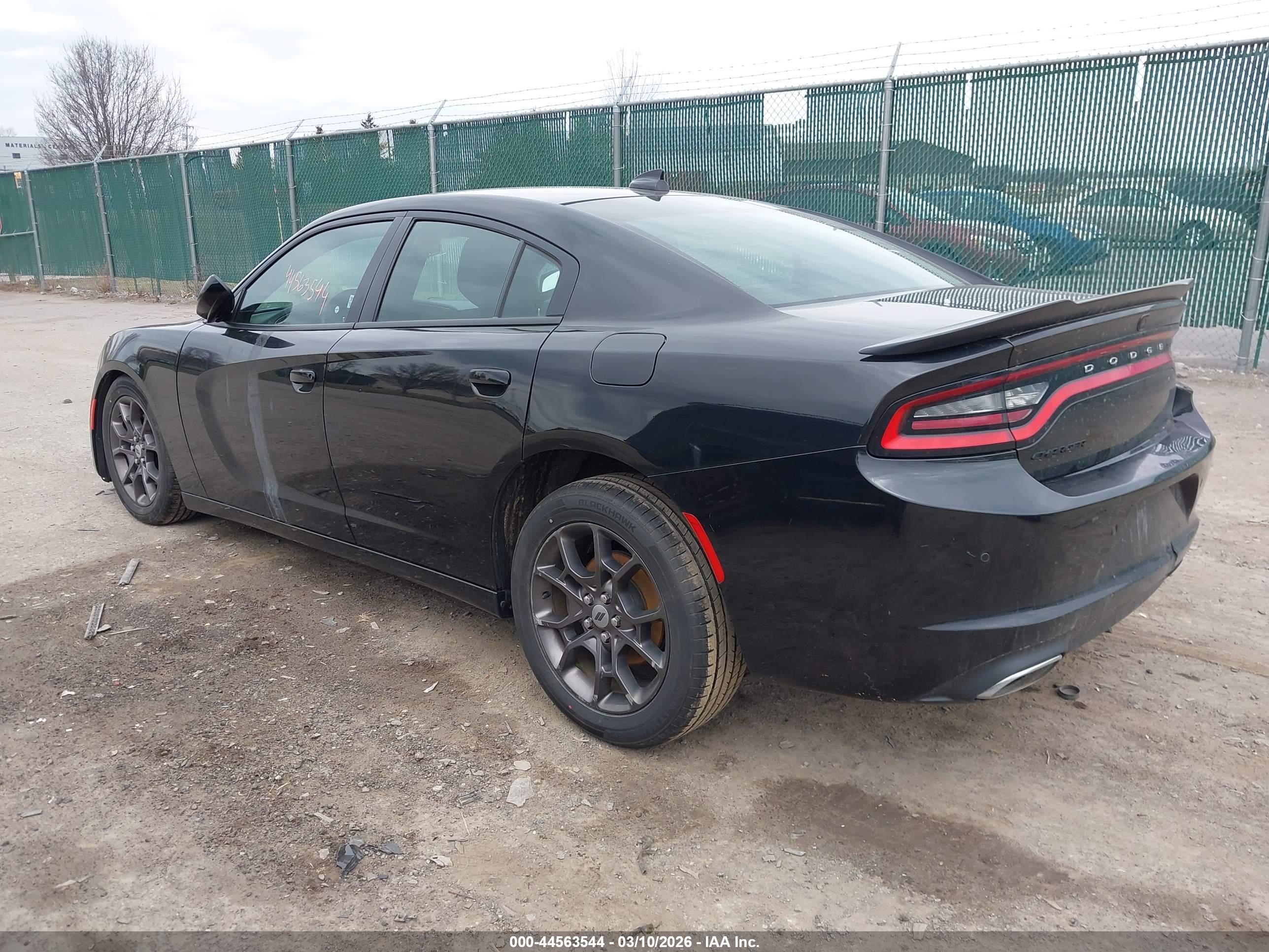 DODGE CHARGER image 3