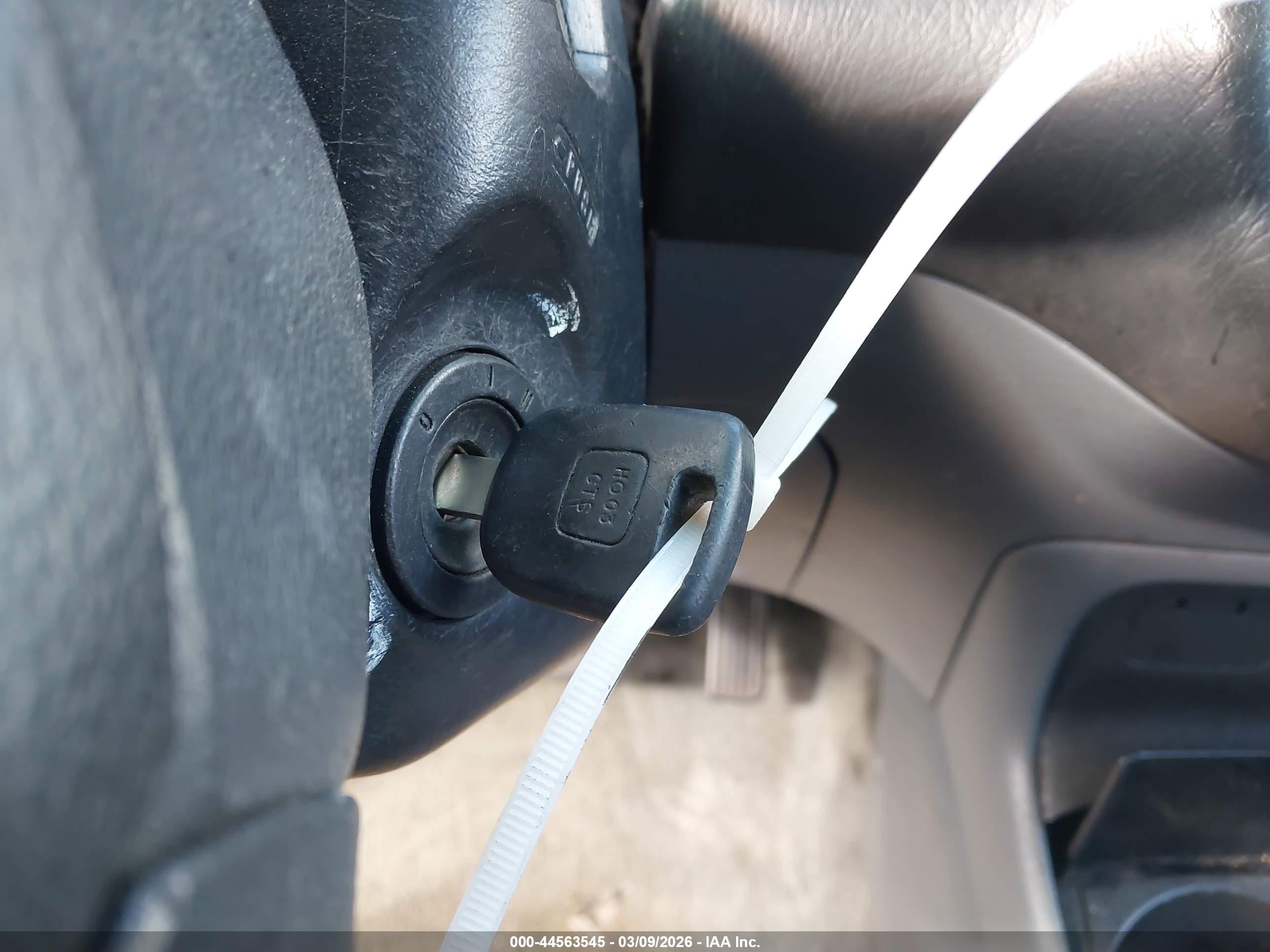 HONDA CIVIC image 11