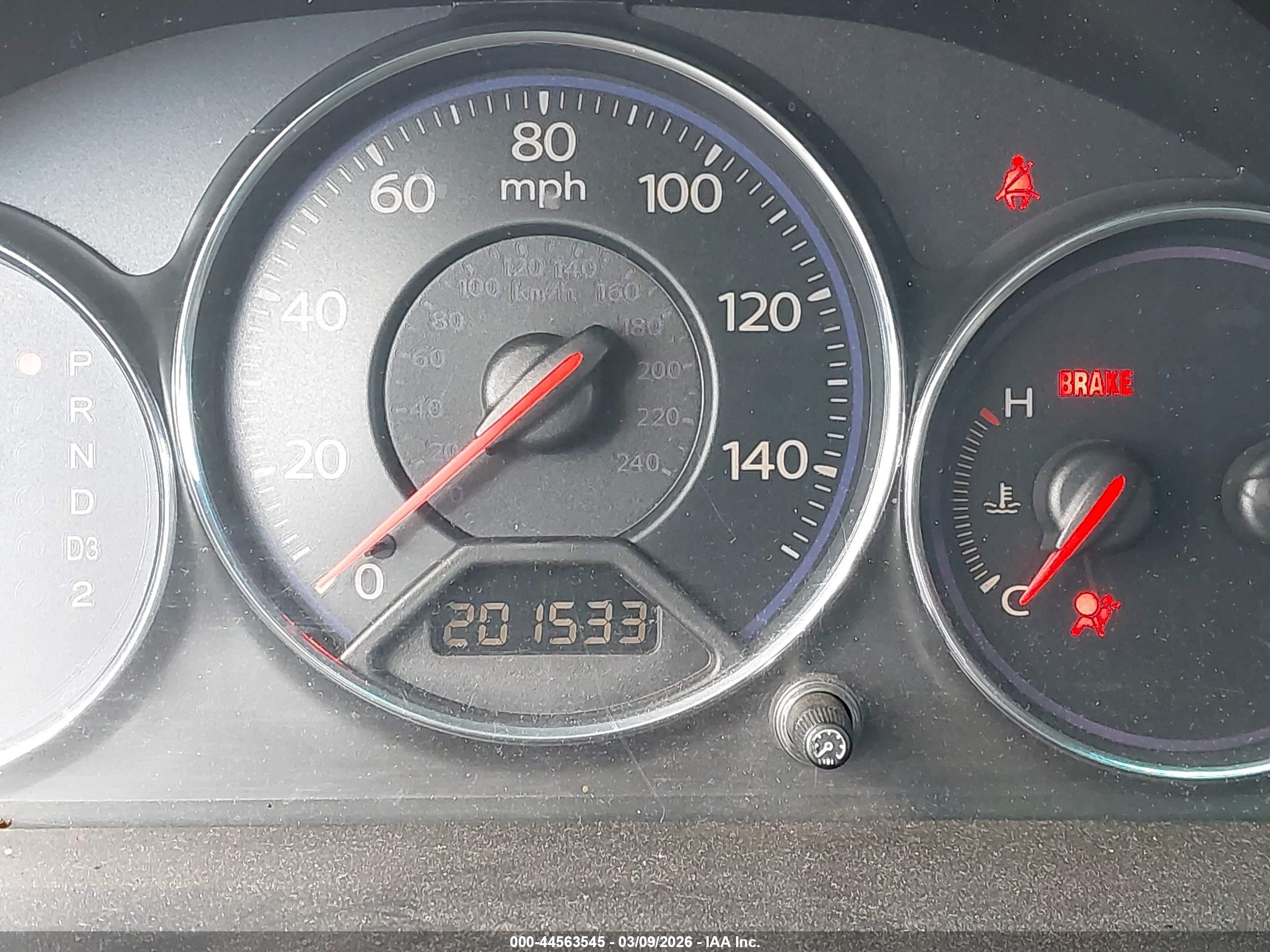 HONDA CIVIC image 7