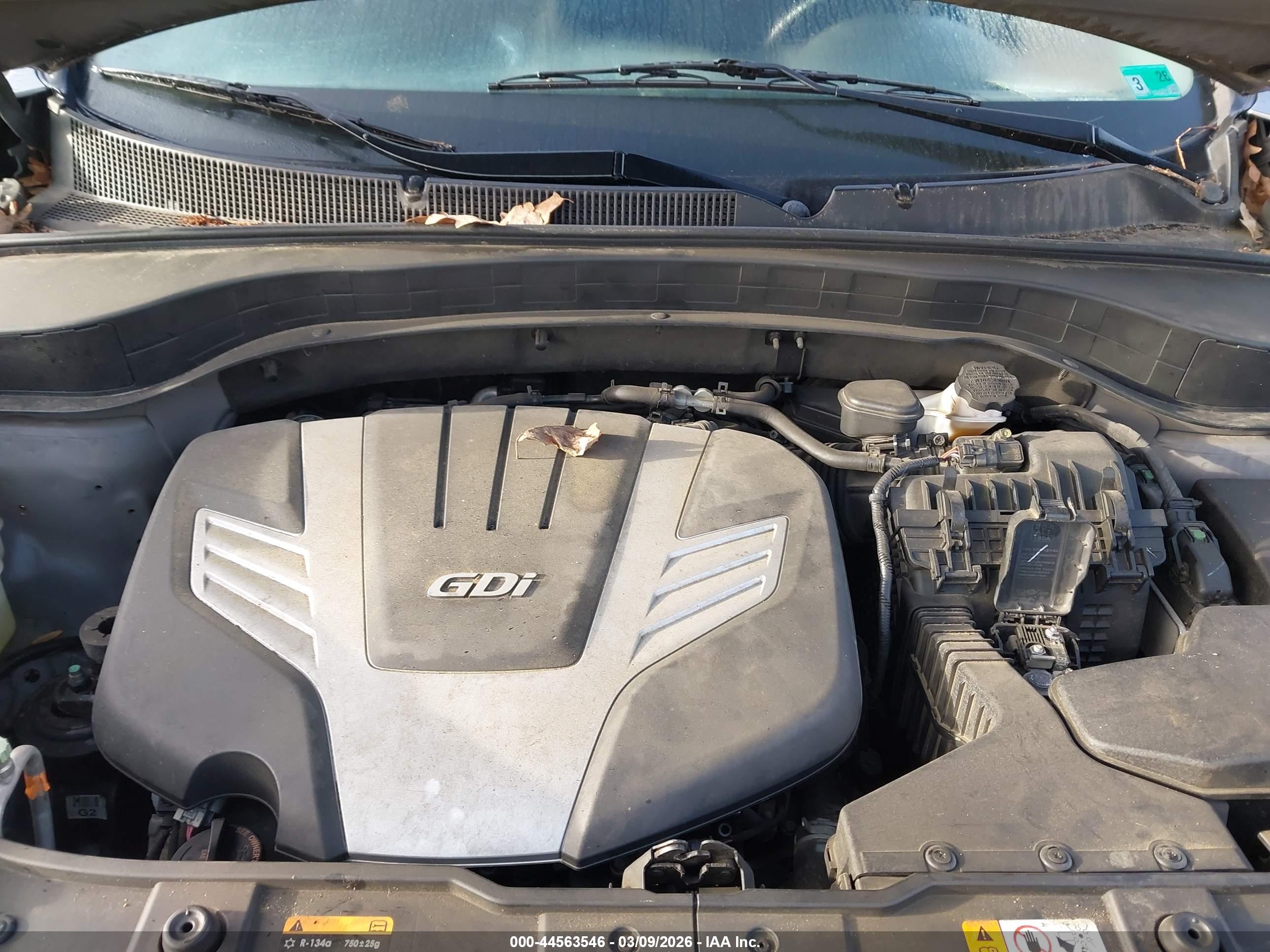 KIA SORENTO image 10