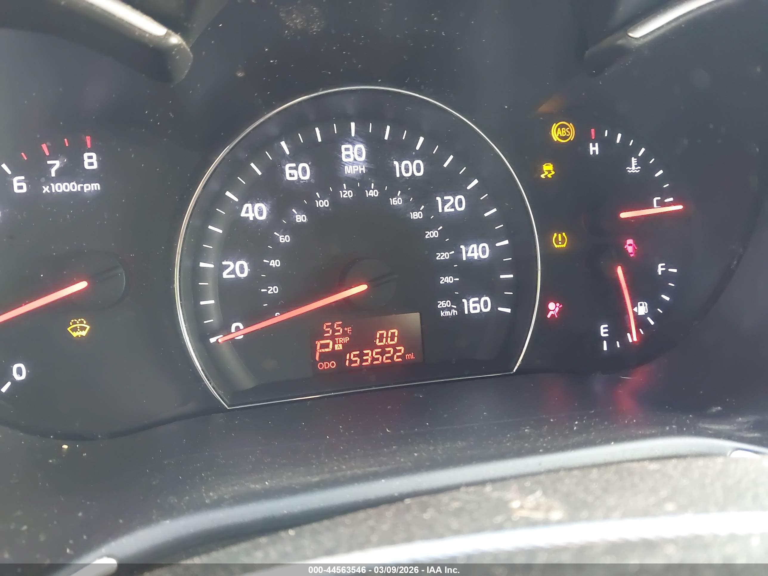 KIA SORENTO image 7