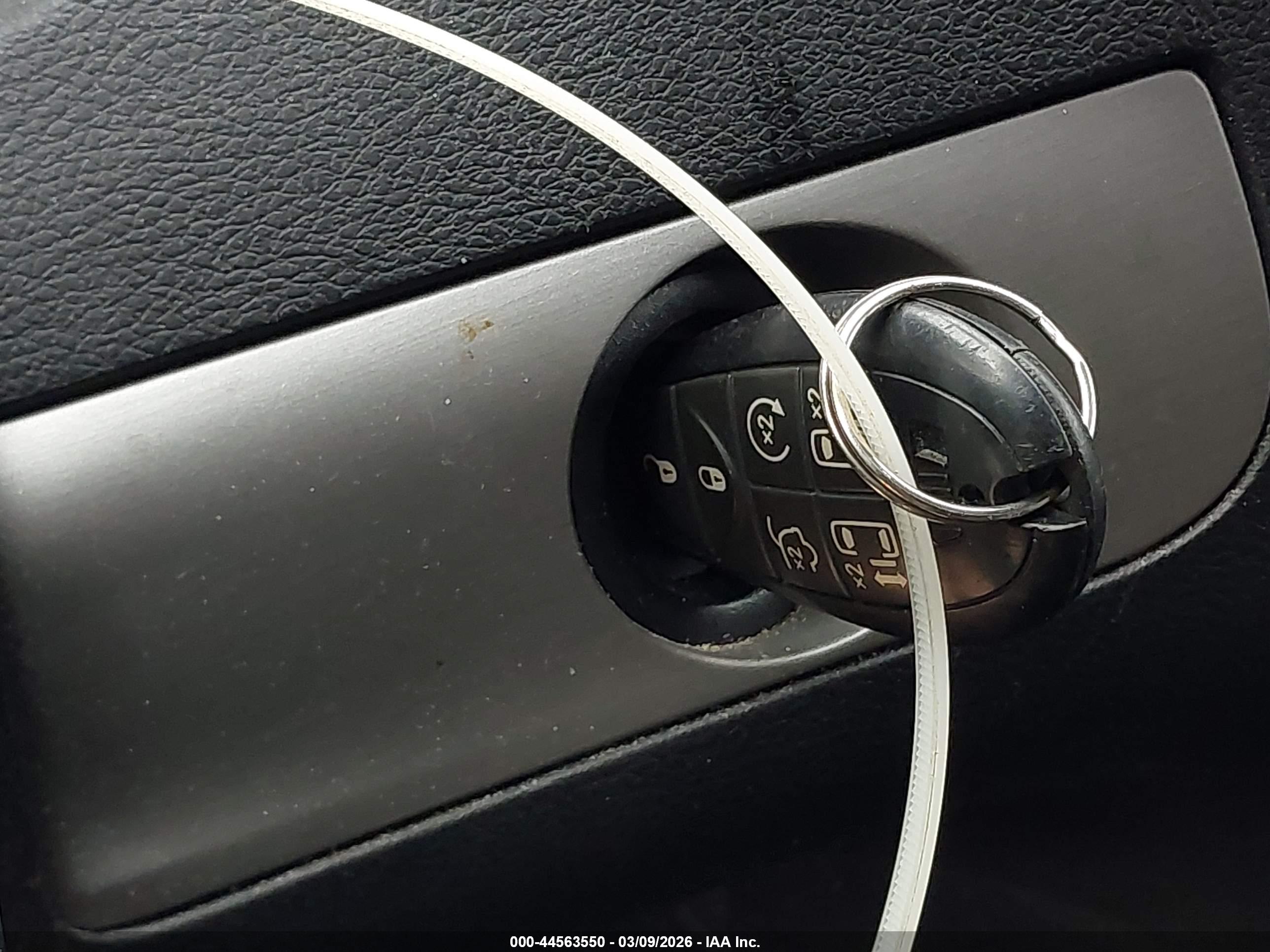 DODGE GRAND image 11