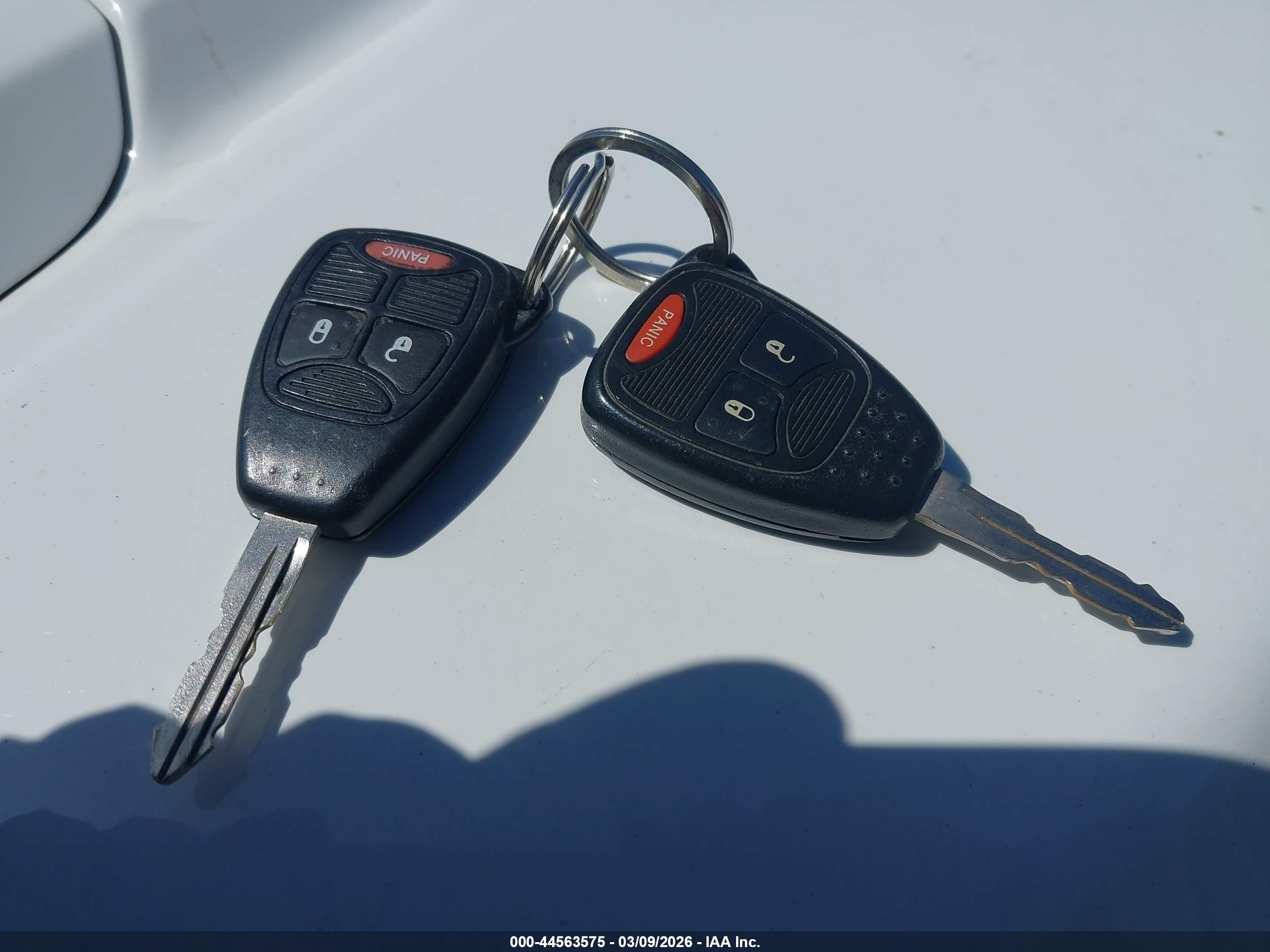 JEEP PATRIOT image 11
