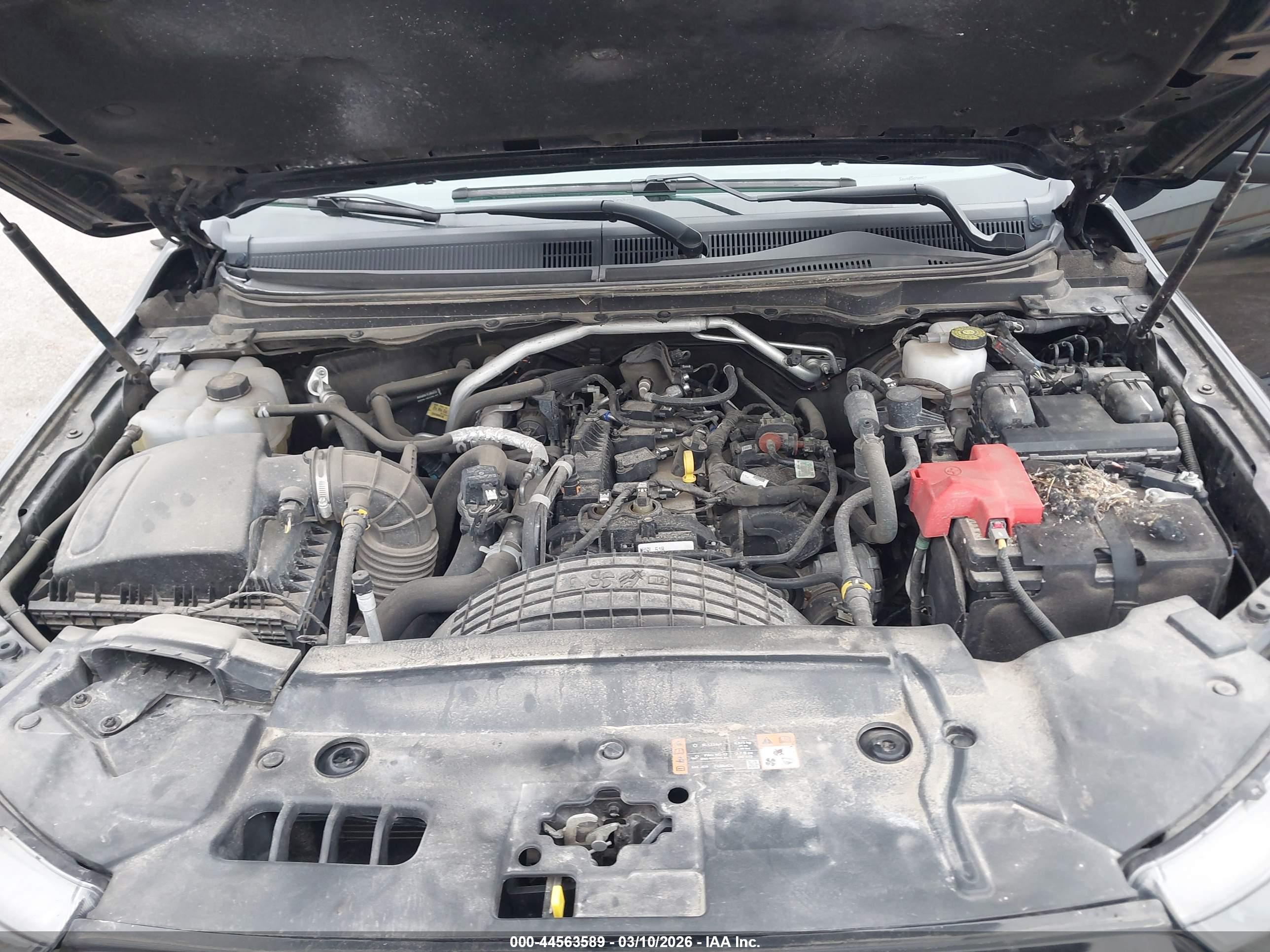 FORD RANGER image 10
