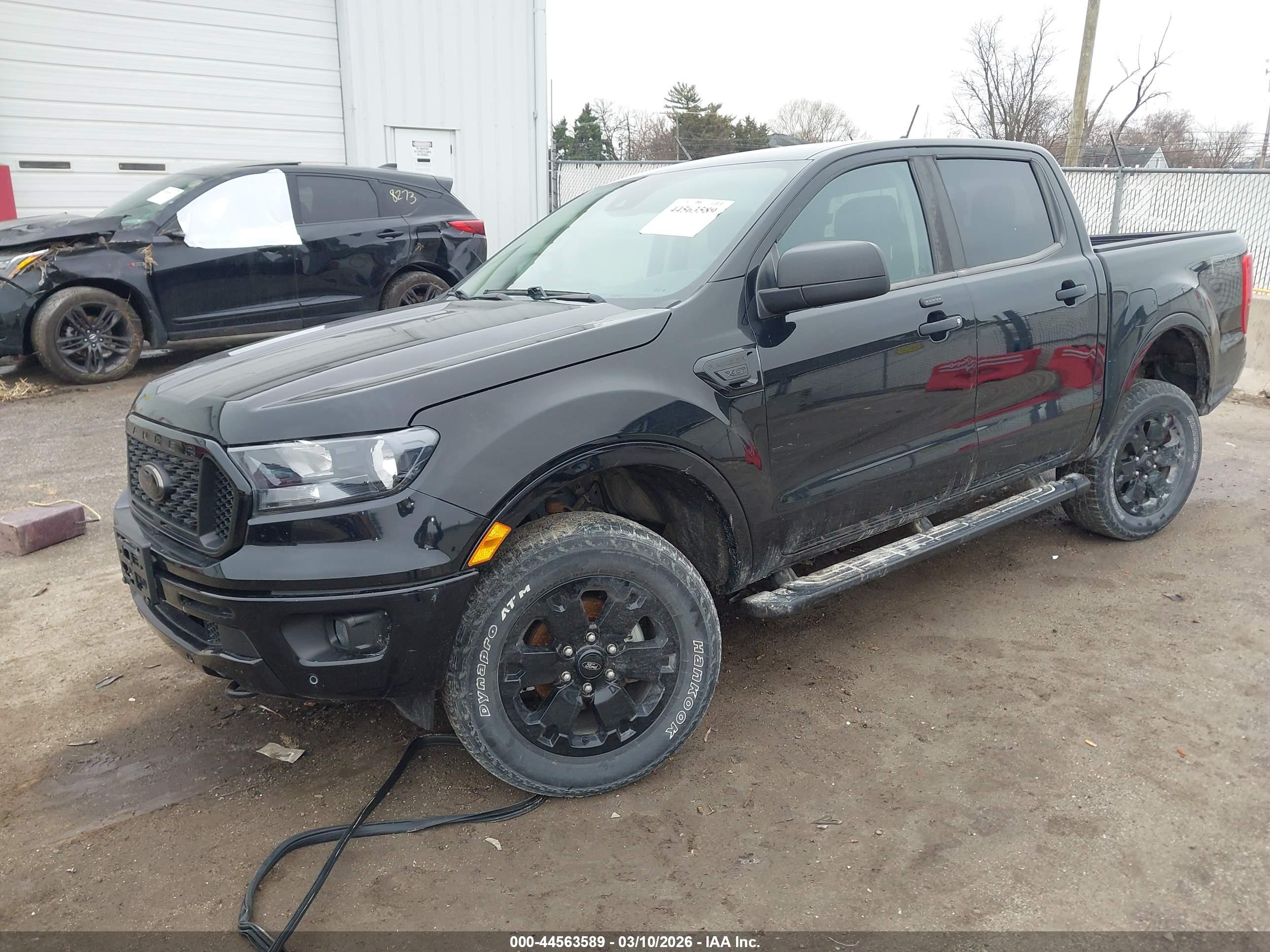FORD RANGER image 2