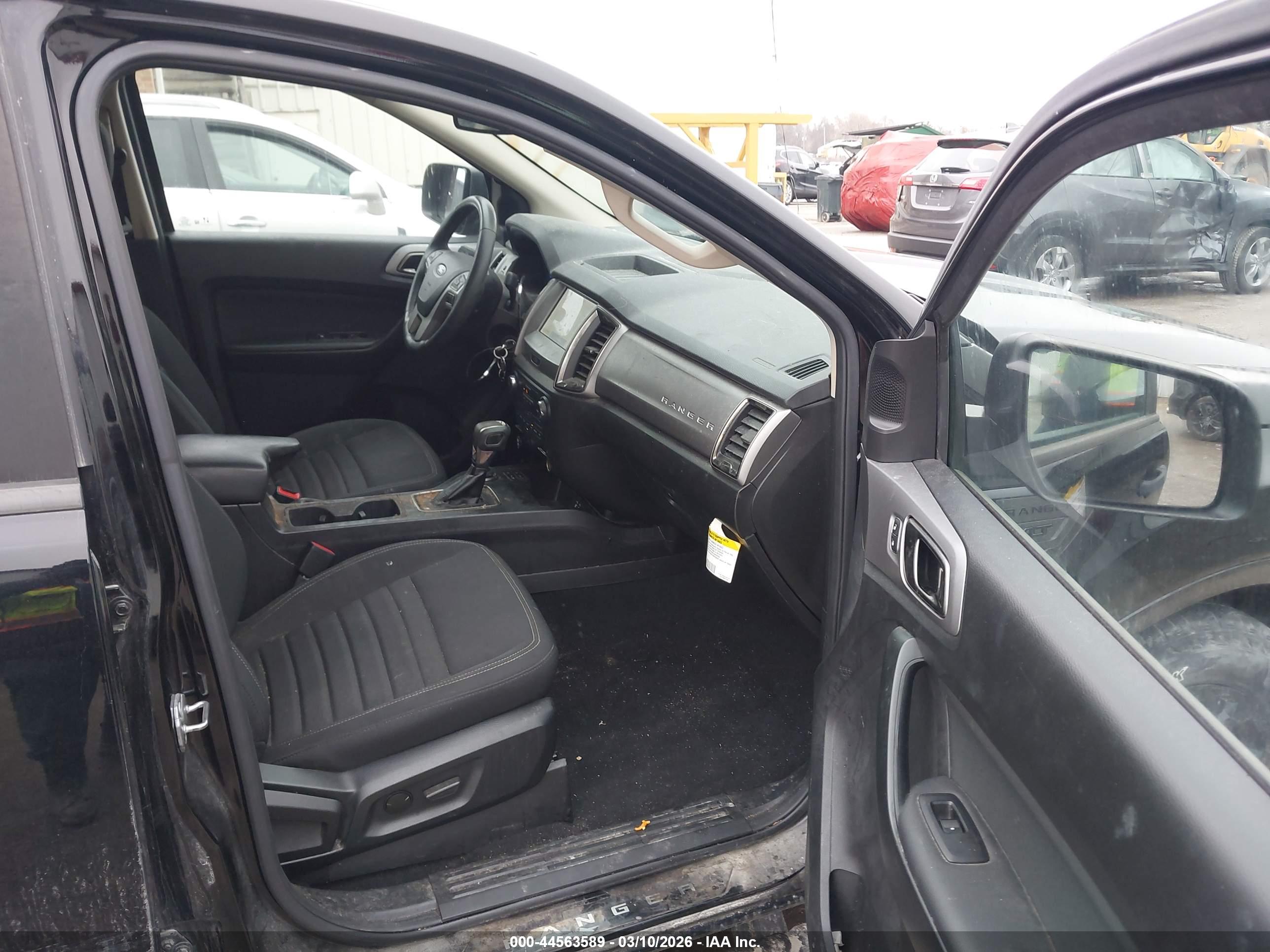 FORD RANGER image 5