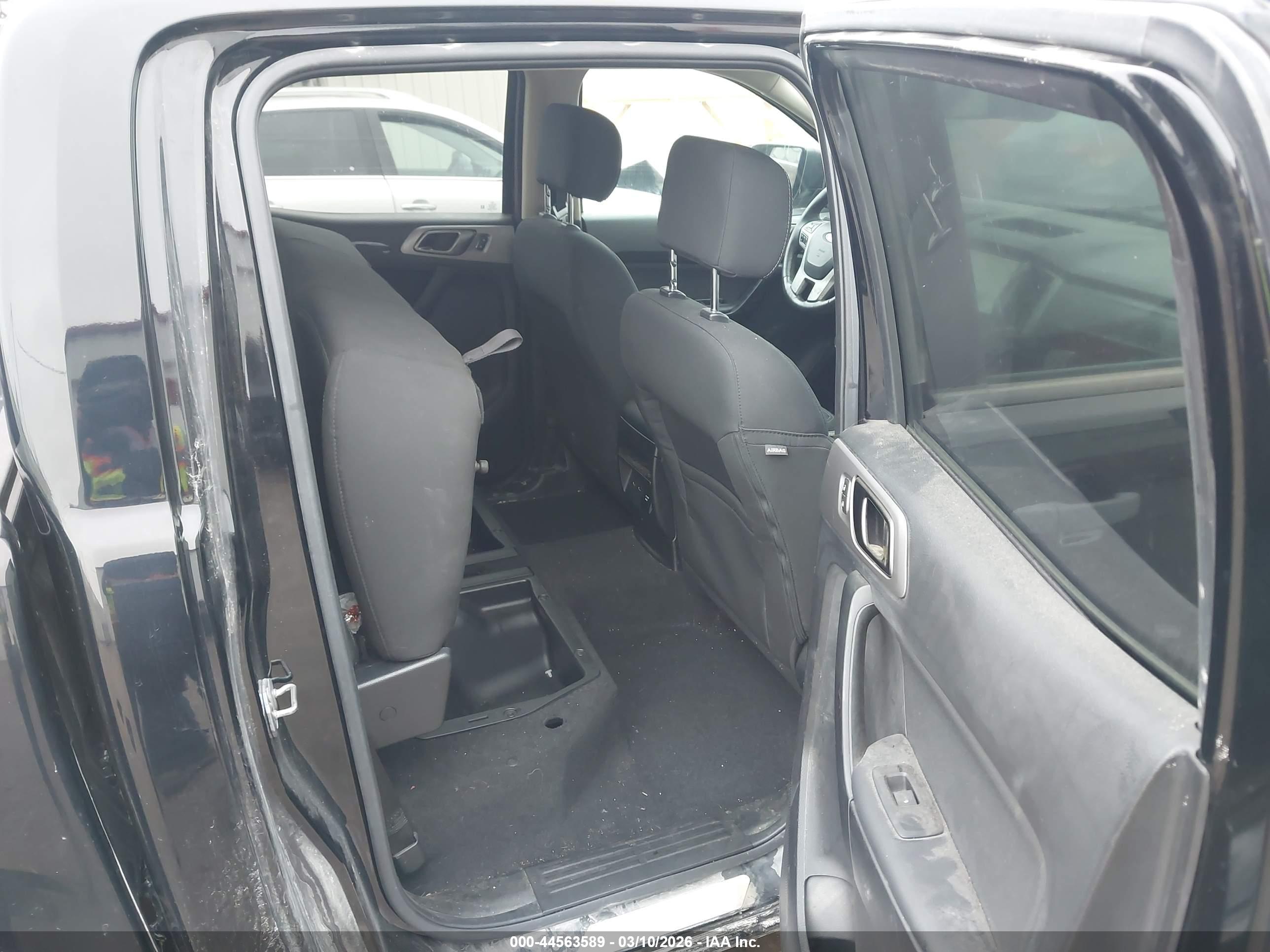 FORD RANGER image 8