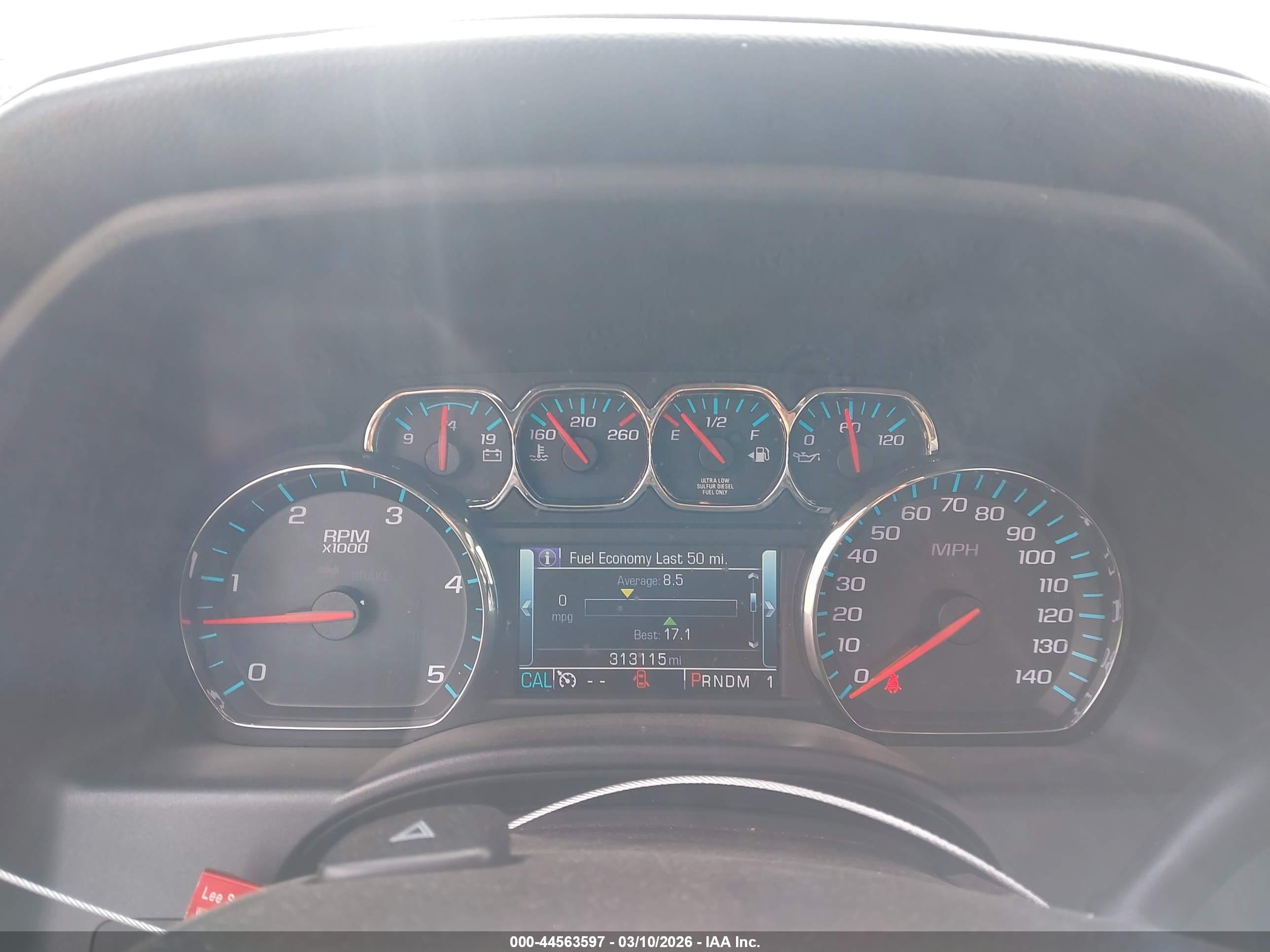 CHEVROLET SILVERADO image 7
