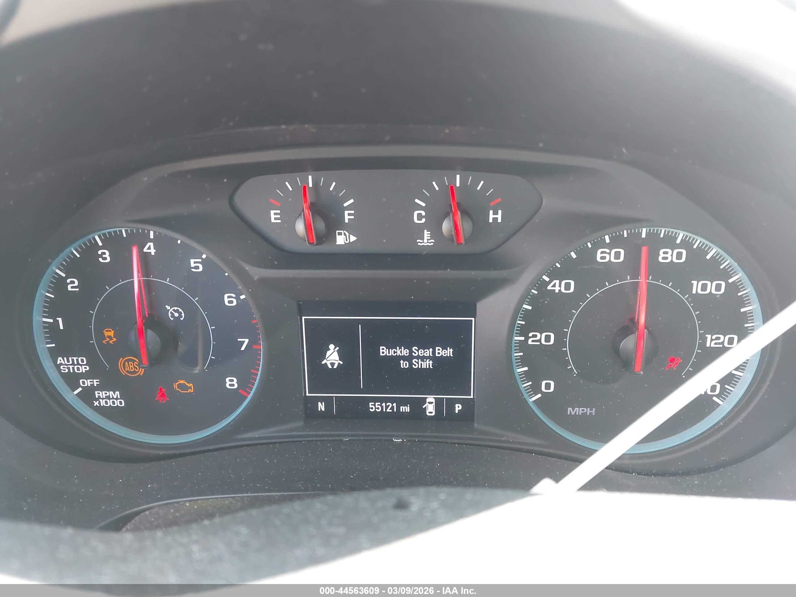 CHEVROLET MALIBU image 7