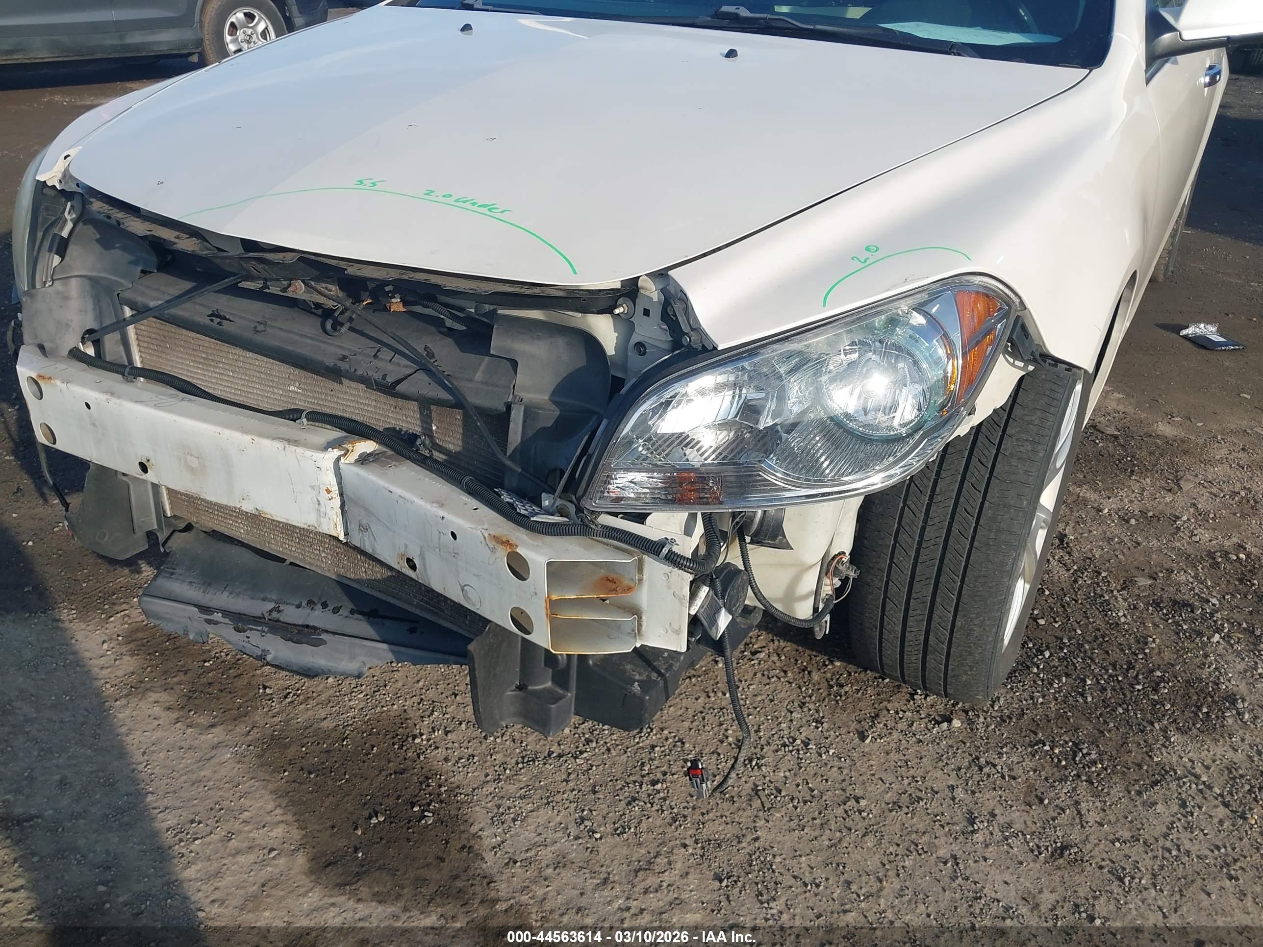 CHEVROLET MALIBU image 6