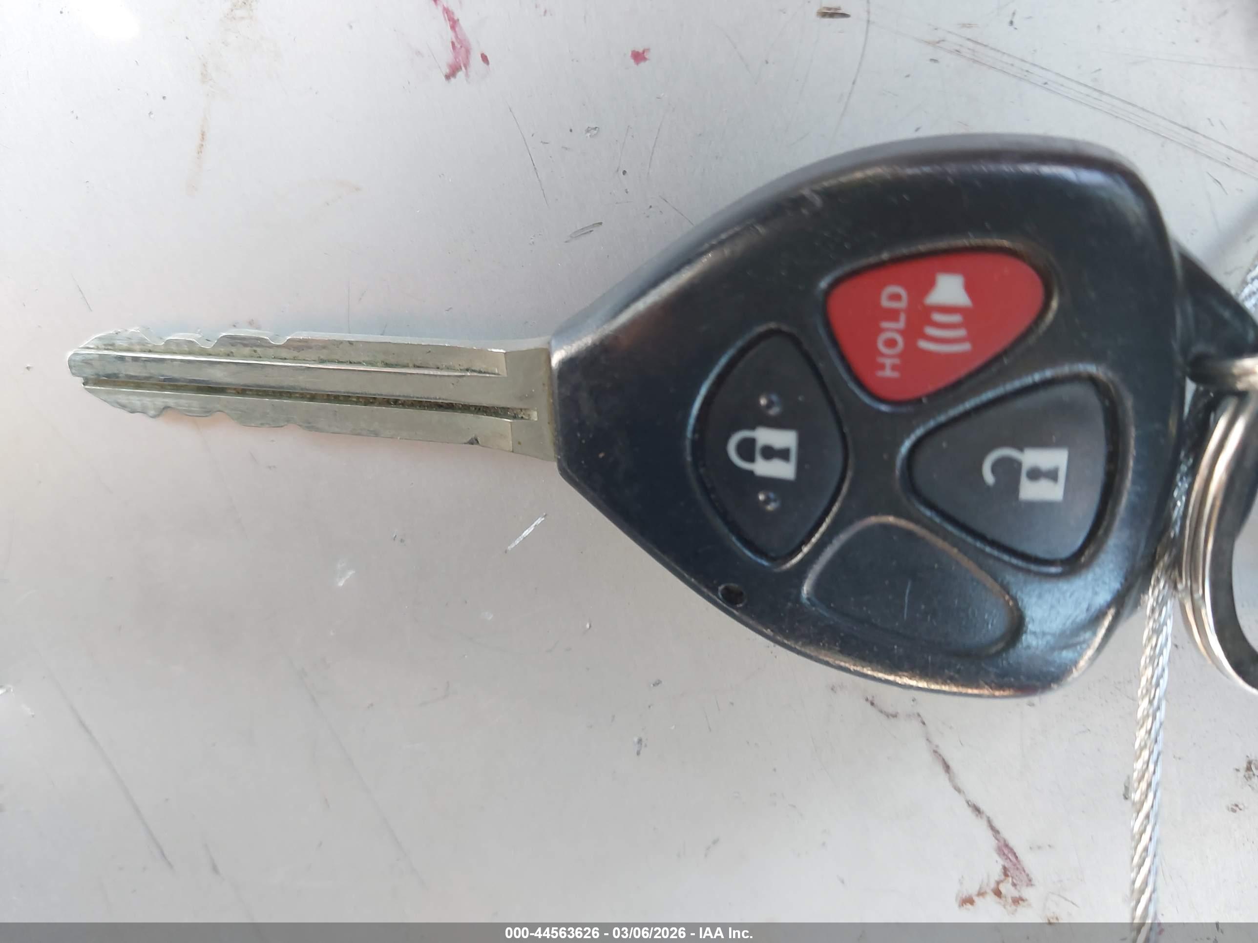 TOYOTA MATRIX image 11