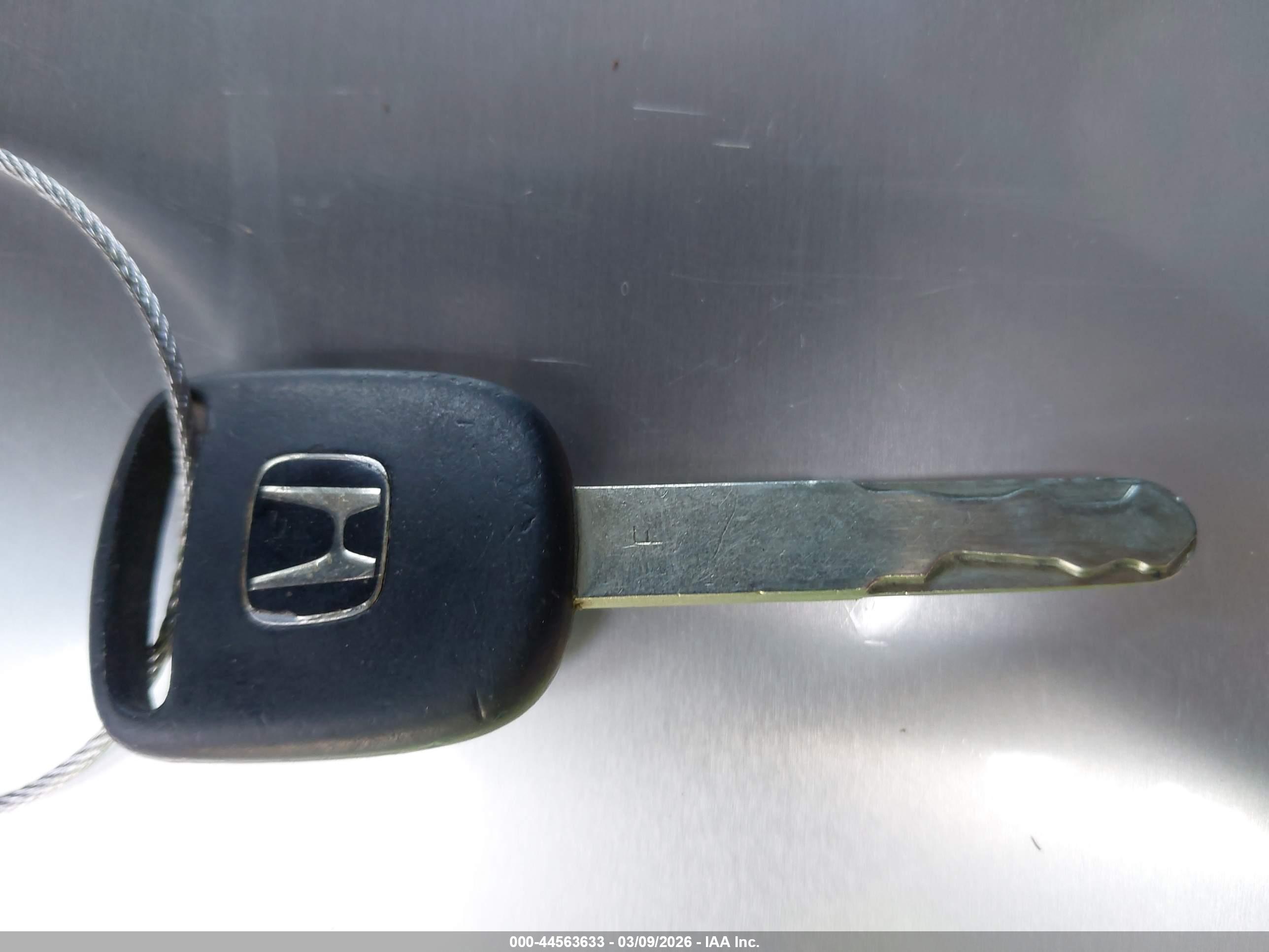 HONDA CR-V image 11