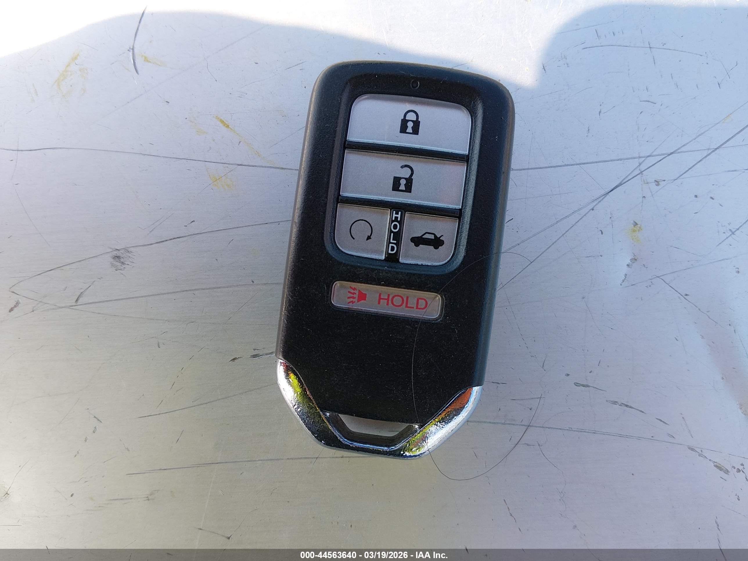 HONDA CIVIC image 11