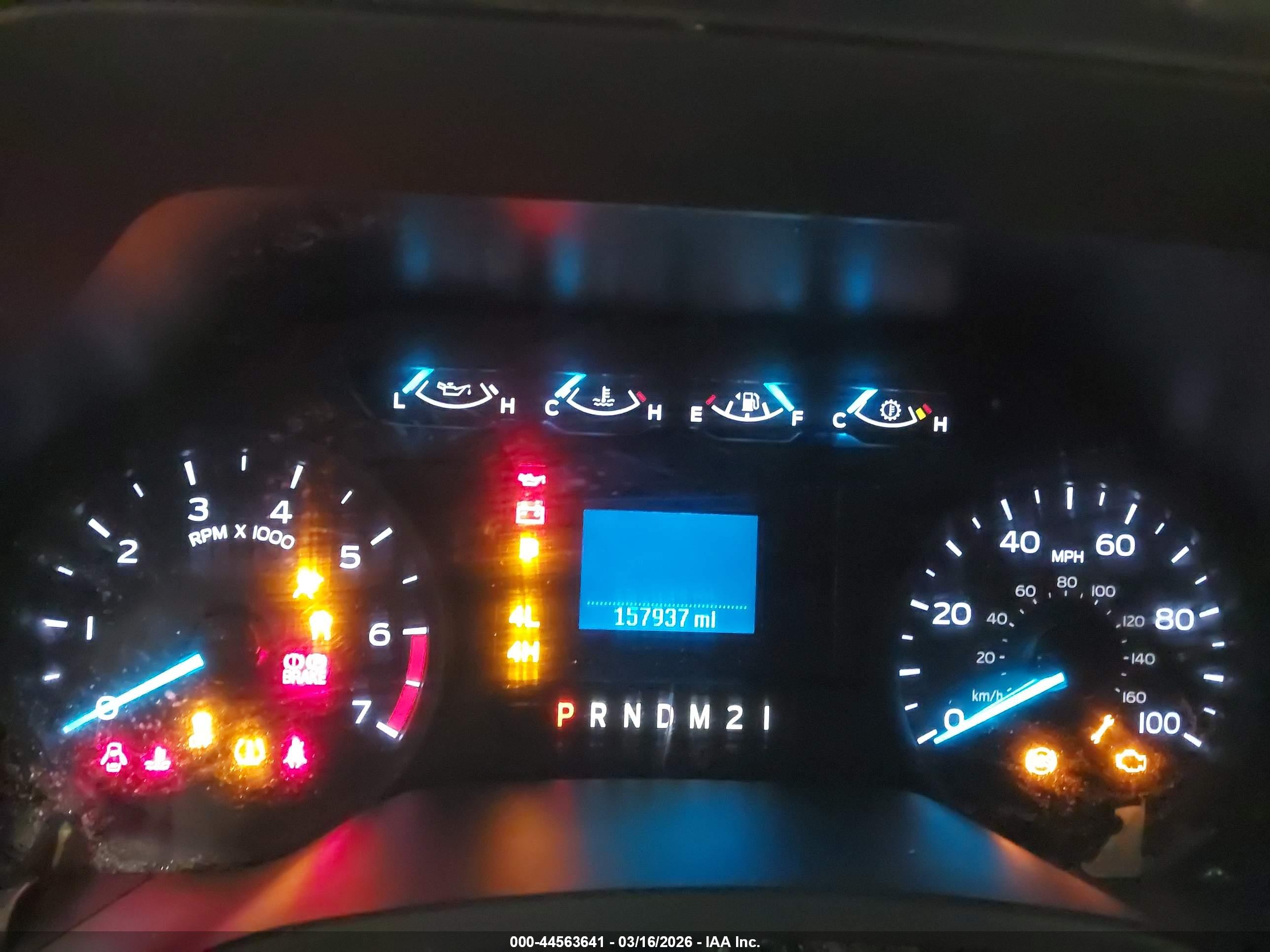 FORD F-250 image 7