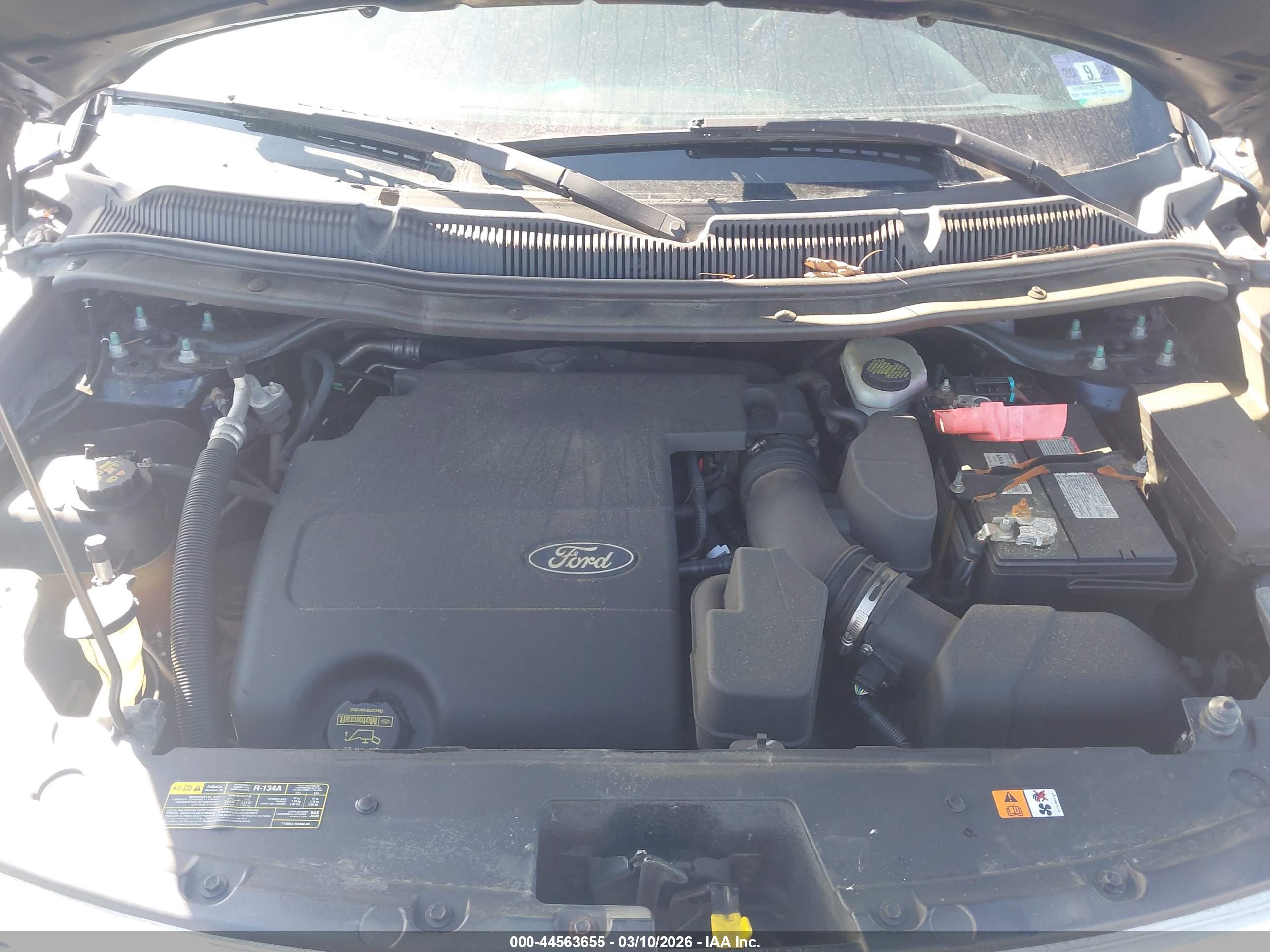 FORD EXPLORER image 10