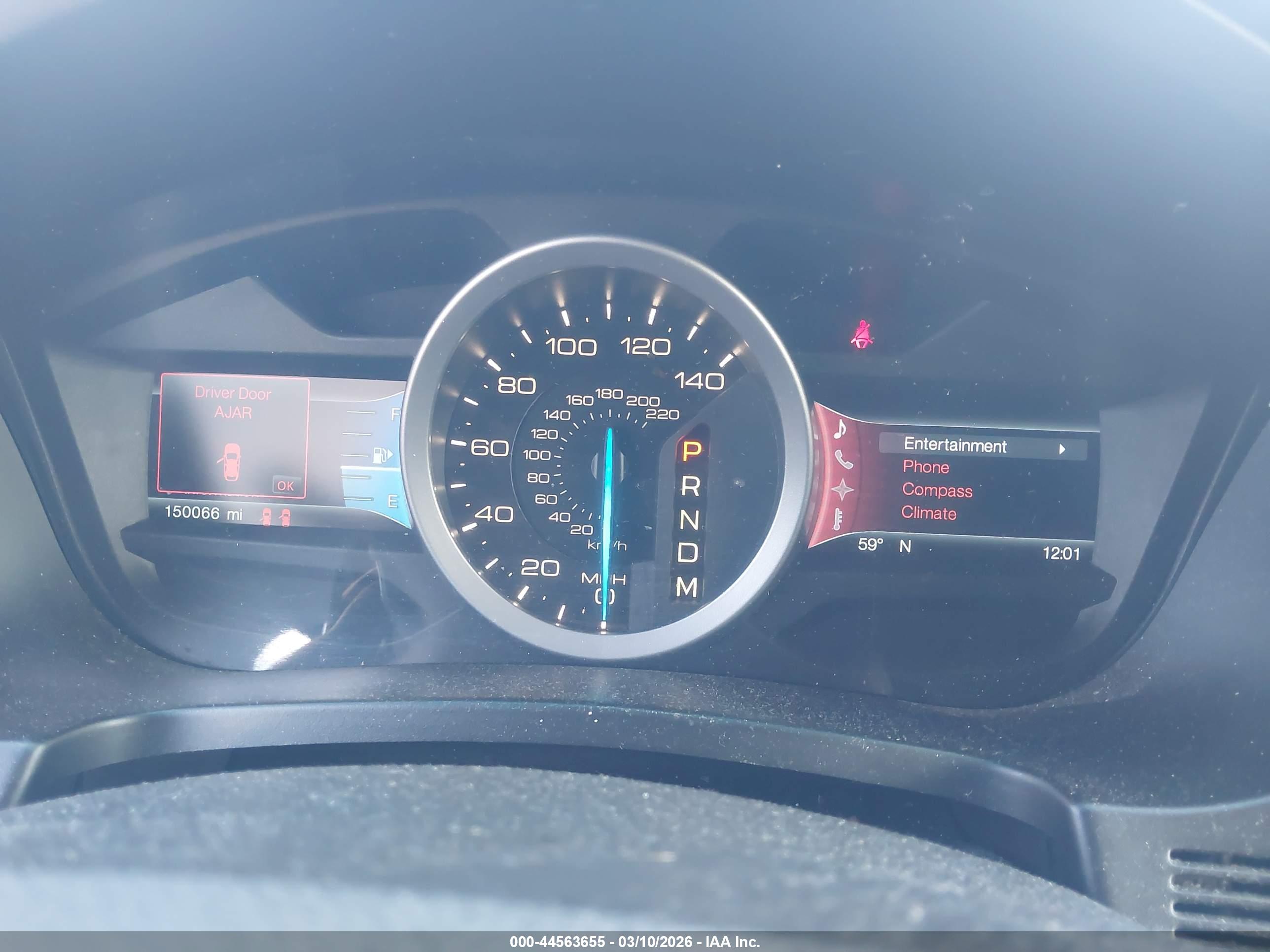 FORD EXPLORER image 7