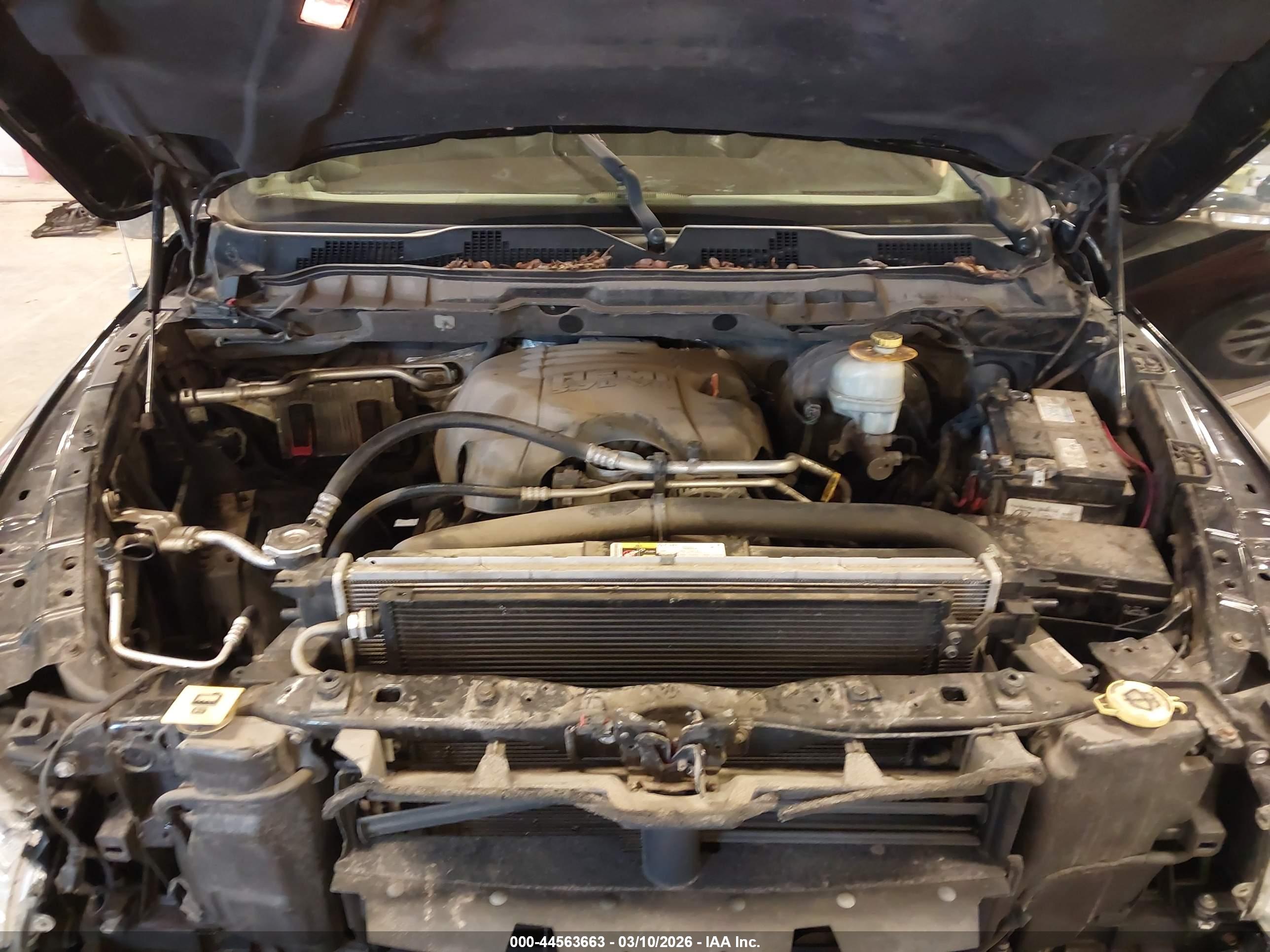 RAM 1500 image 10