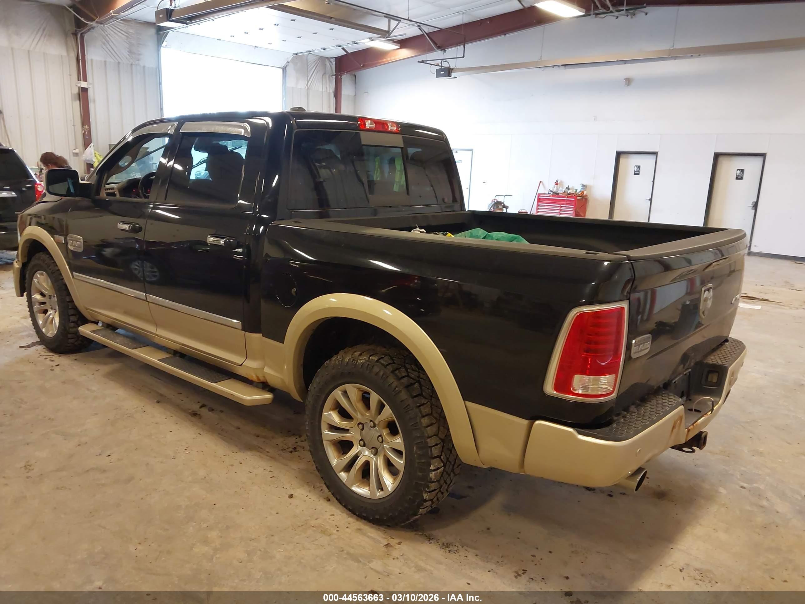RAM 1500 image 3