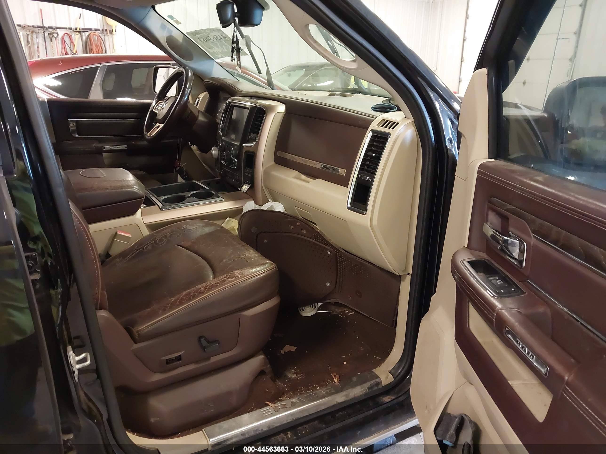RAM 1500 image 5