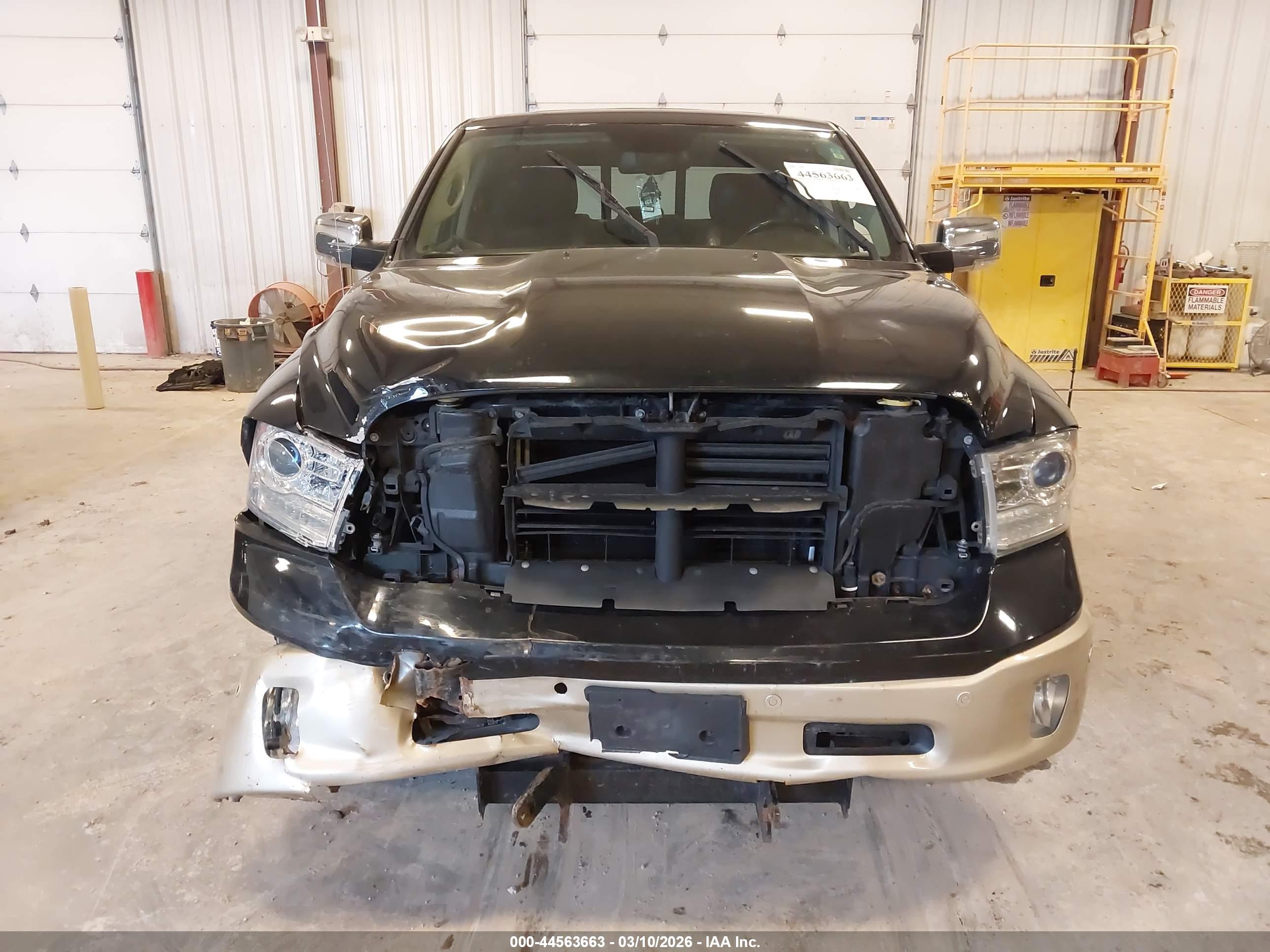 RAM 1500 image 6
