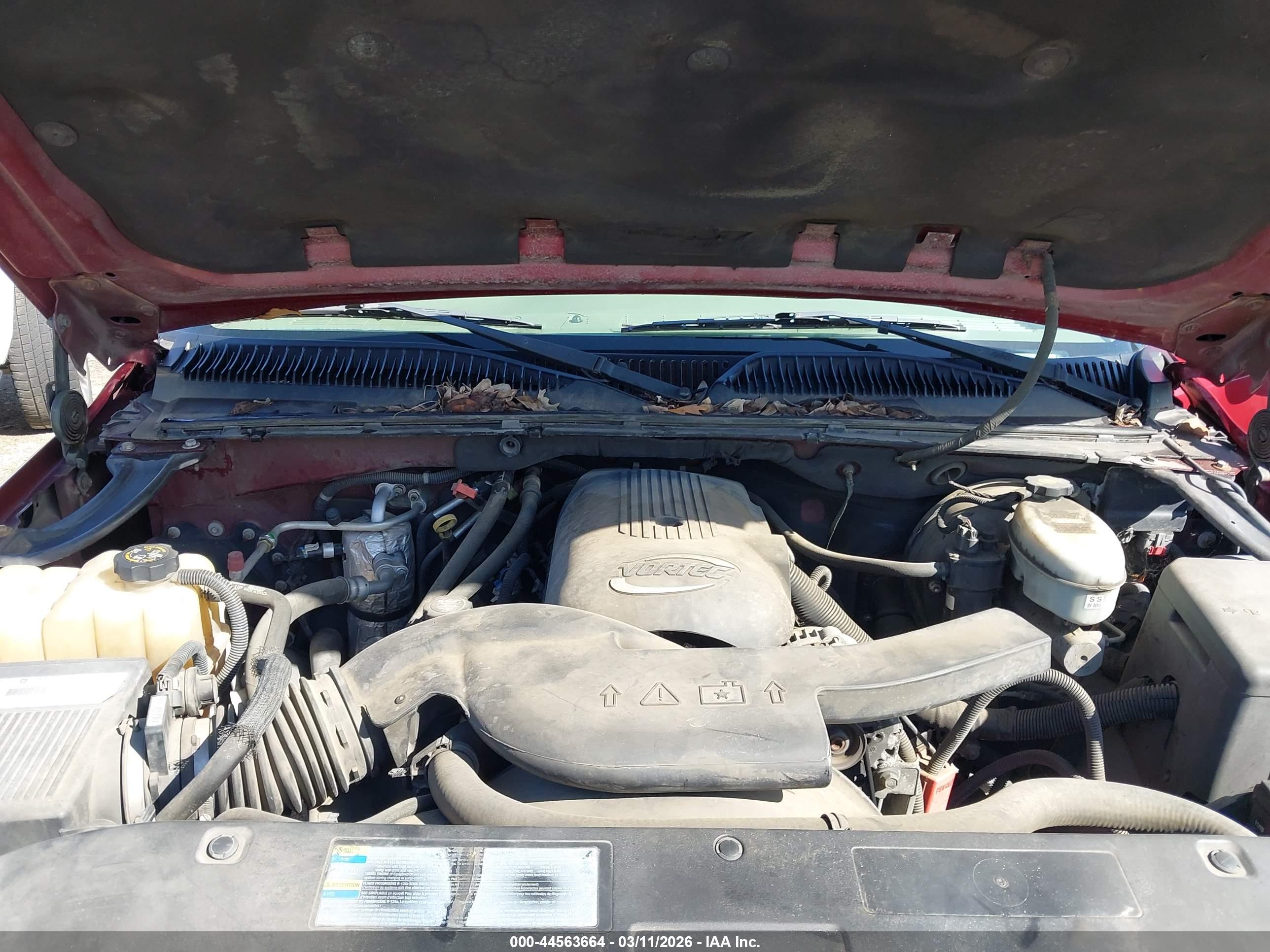 GMC YUKON image 10