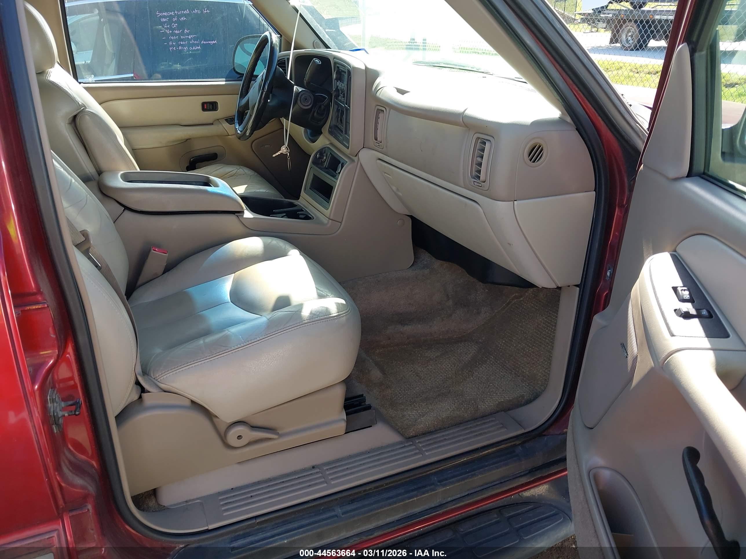 GMC YUKON image 5