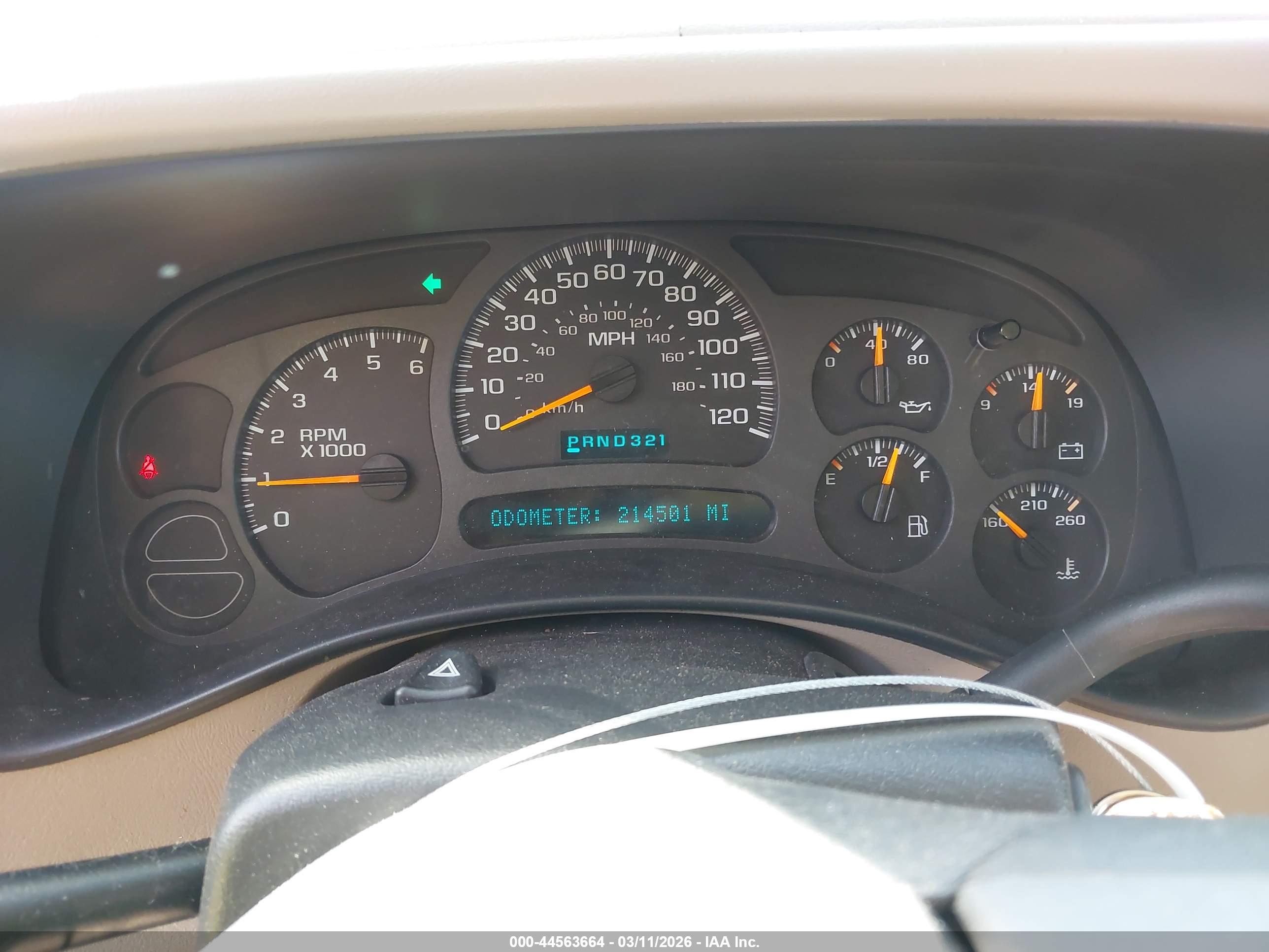 GMC YUKON image 7